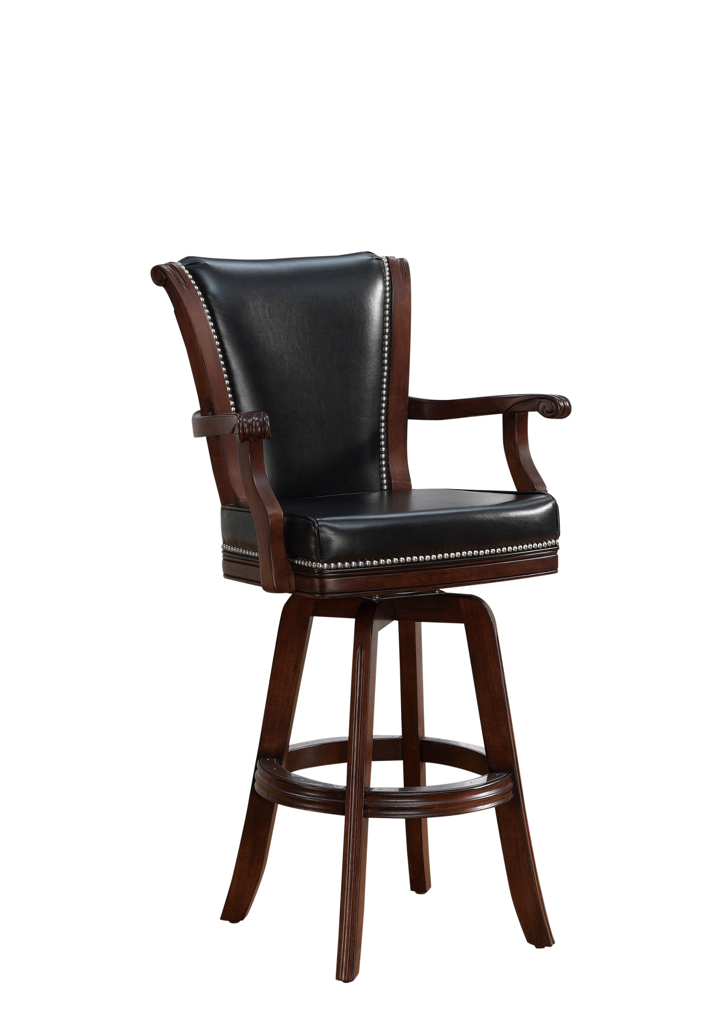 Napoli Bar Stool | American Heritage