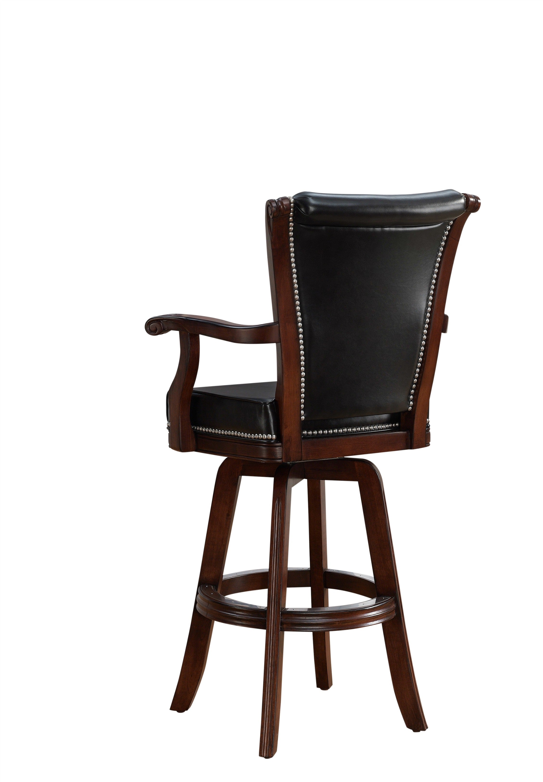 Napoli Bar Stool | American Heritage