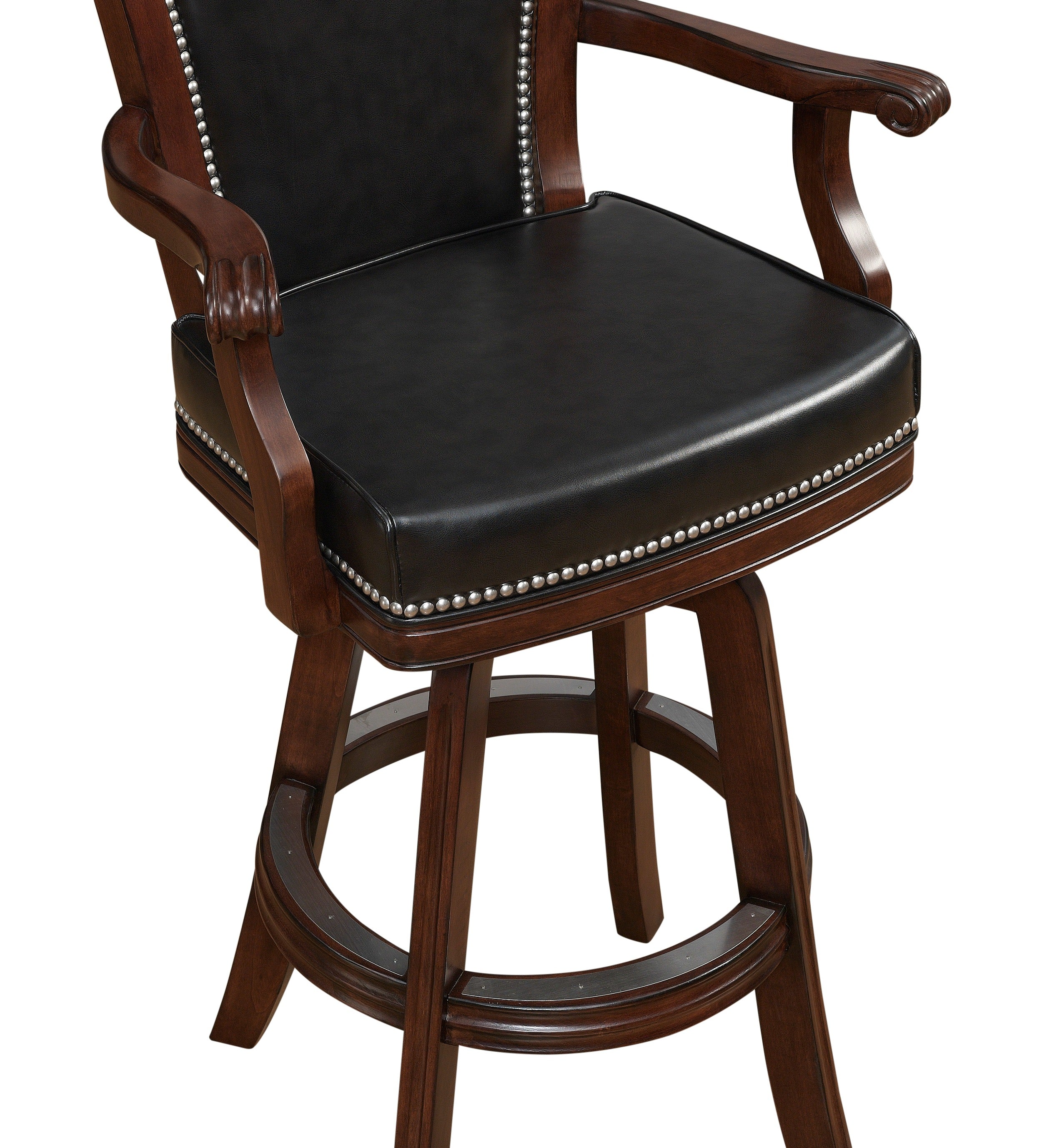 Napoli Bar Stool | American Heritage