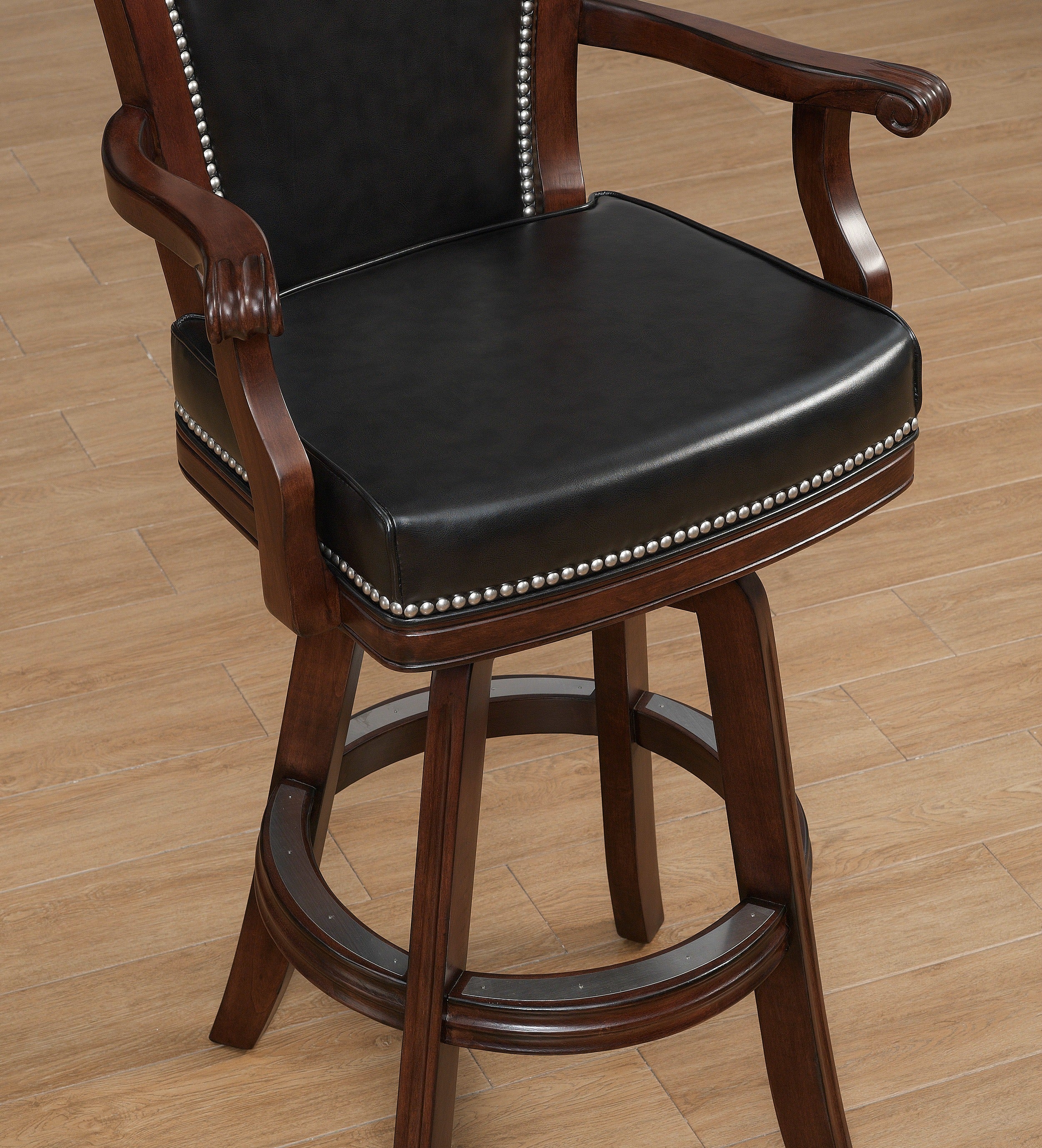 Napoli Bar Stool | American Heritage