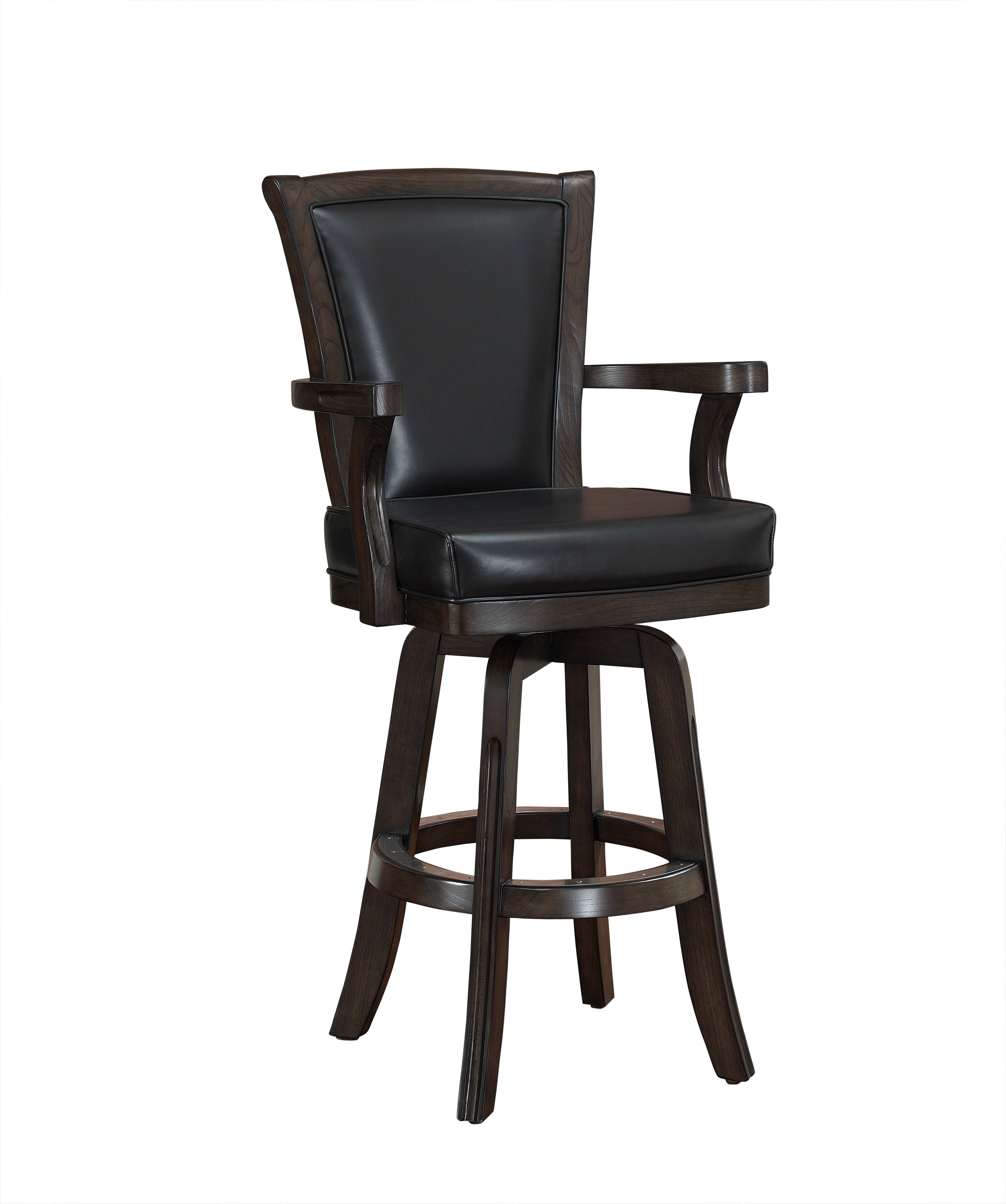 Auburn Bar Stool | American Heritage