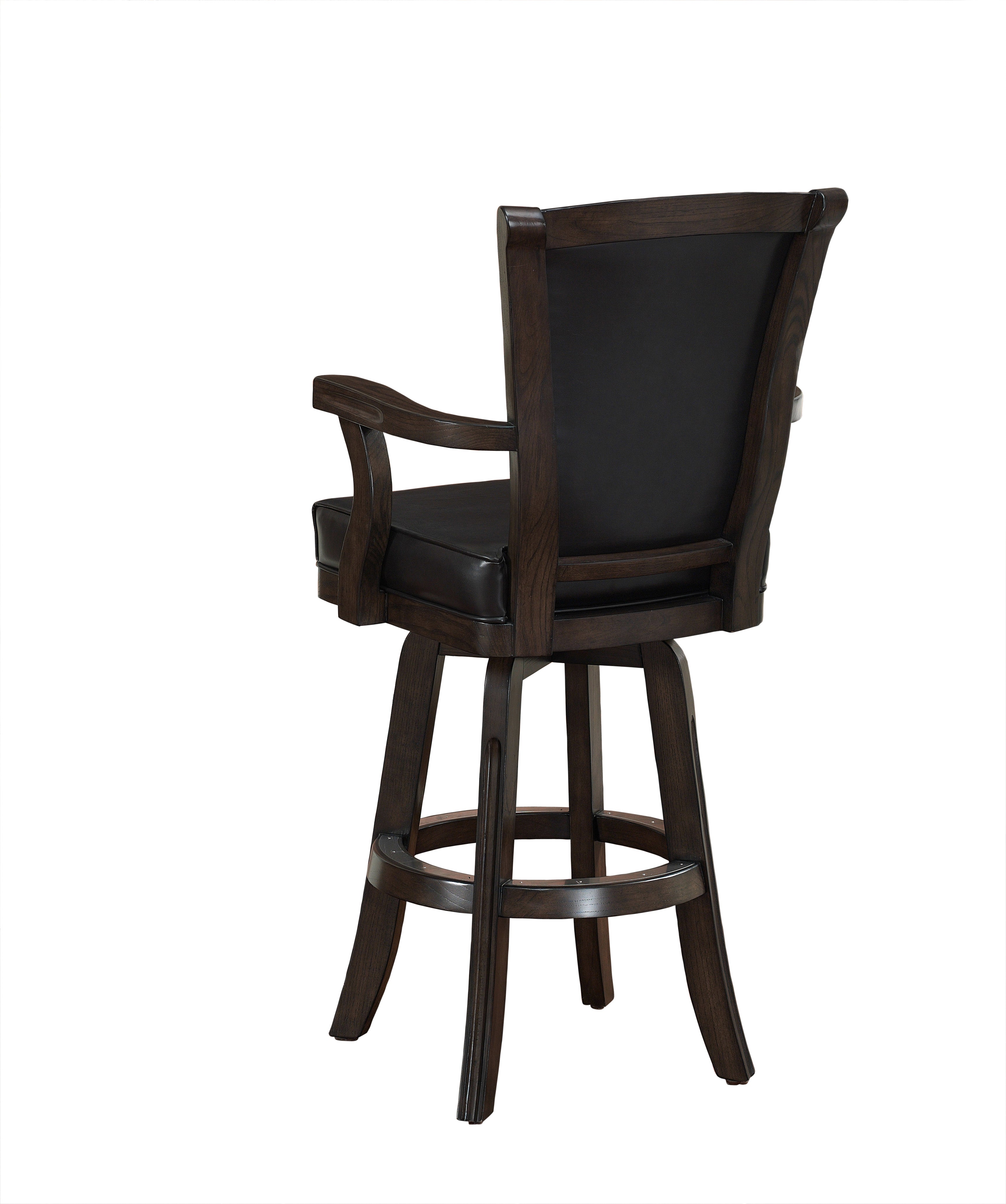 Auburn Bar Stool | American Heritage