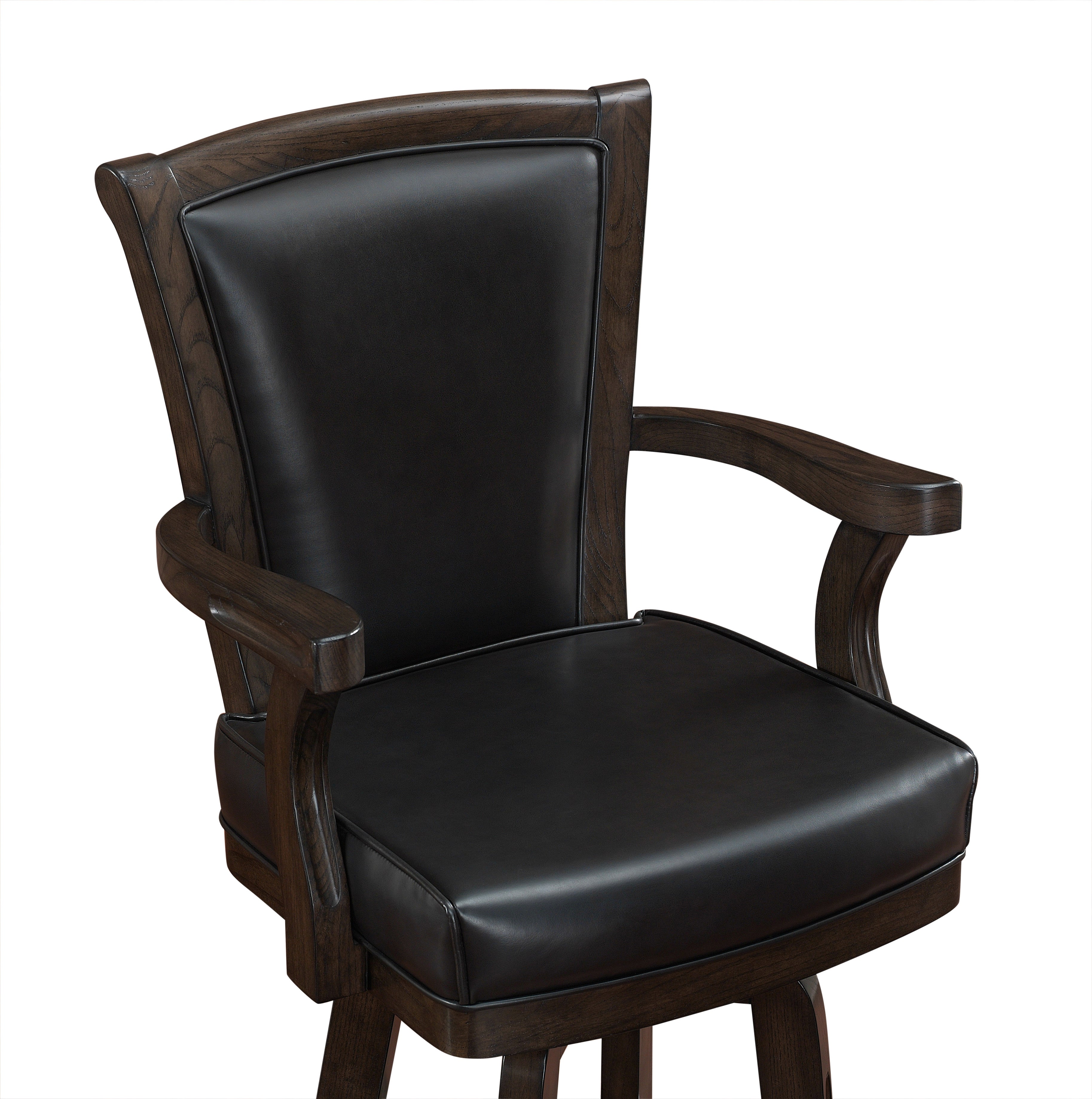 Auburn Bar Stool | American Heritage