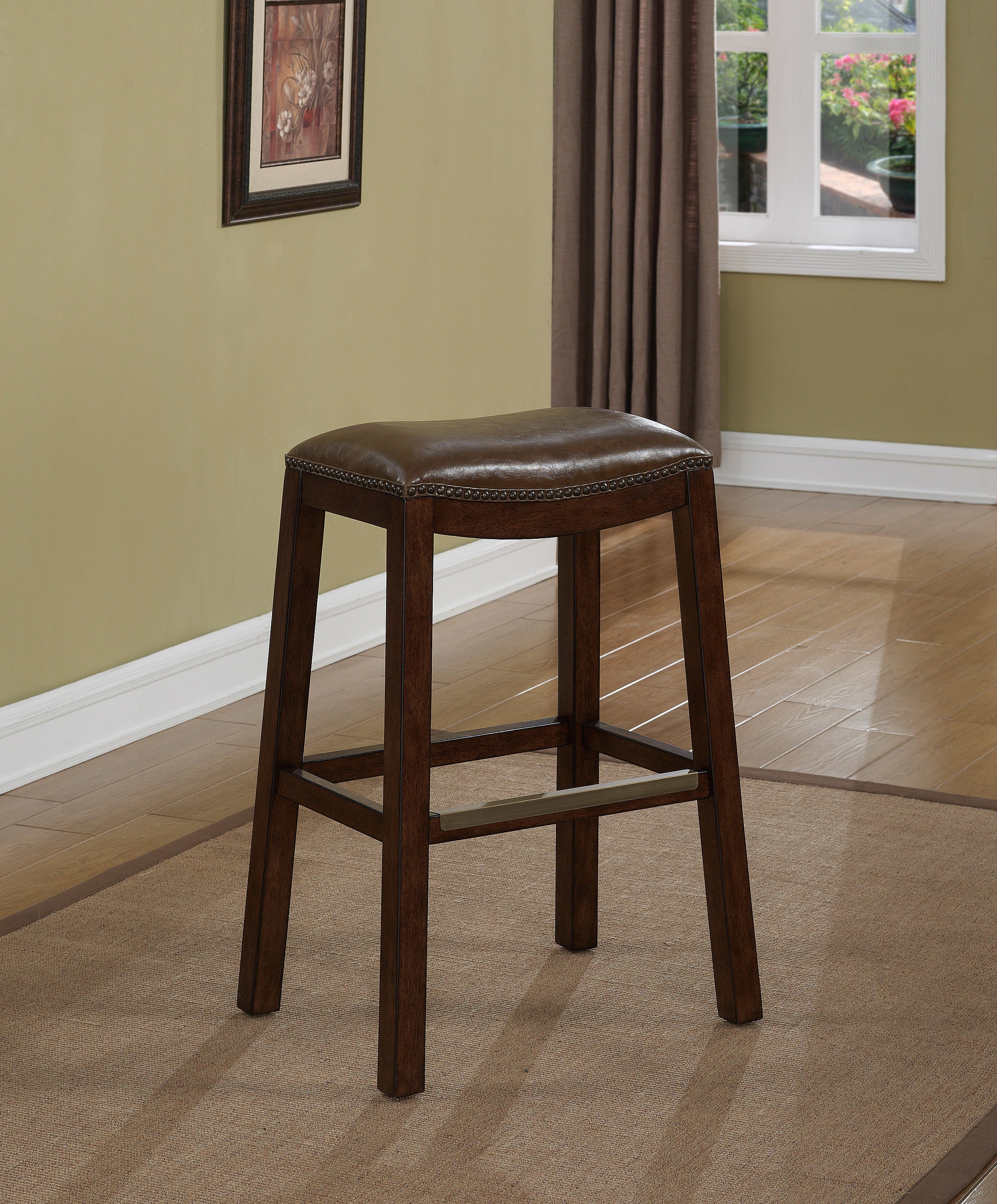 Austin Stool | American Heritage
