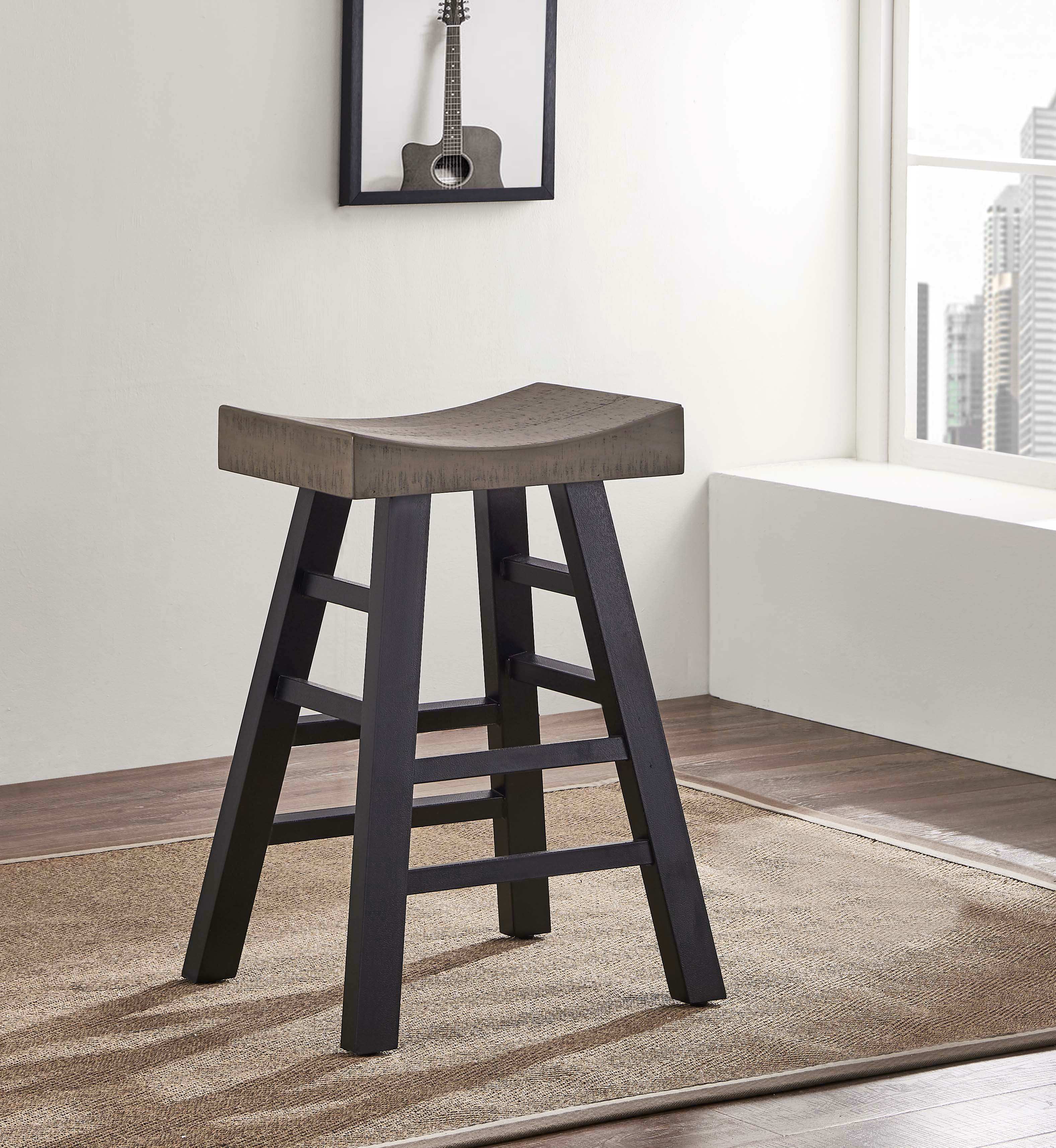 Cheyenne Bar Stool | American Heritage