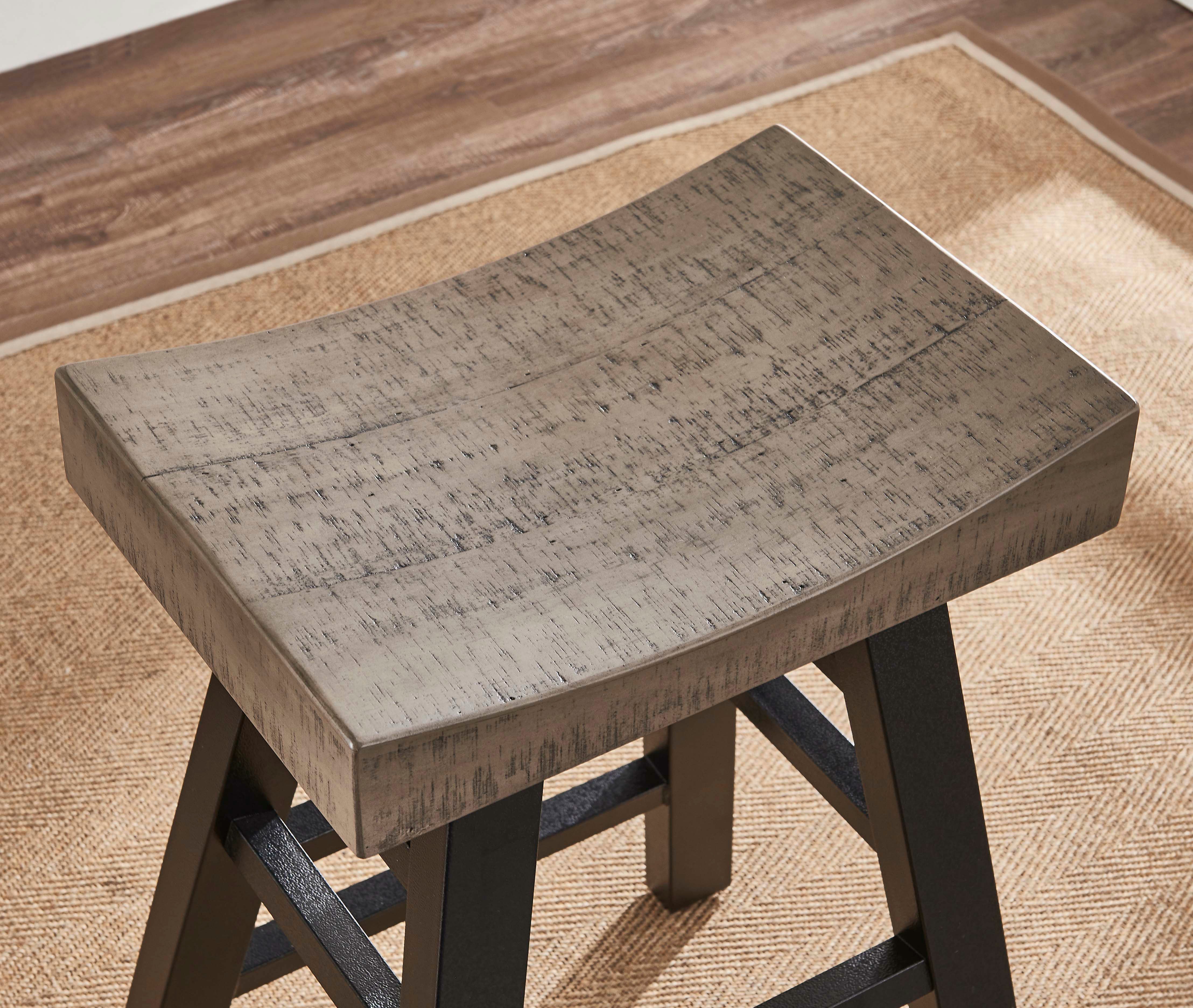 Cheyenne Bar Stool | American Heritage