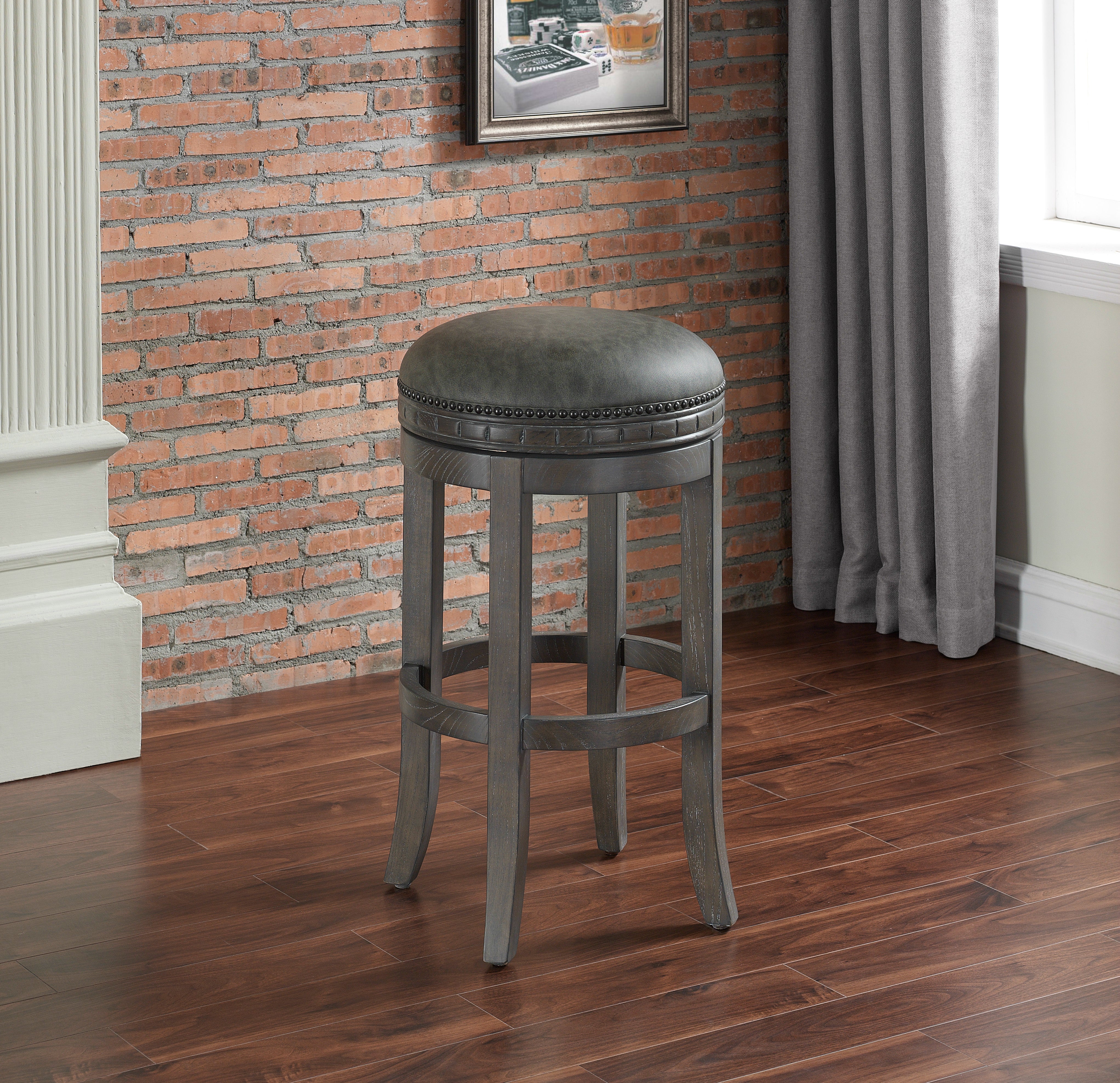 Sonoma Bar Stool | American Heritage