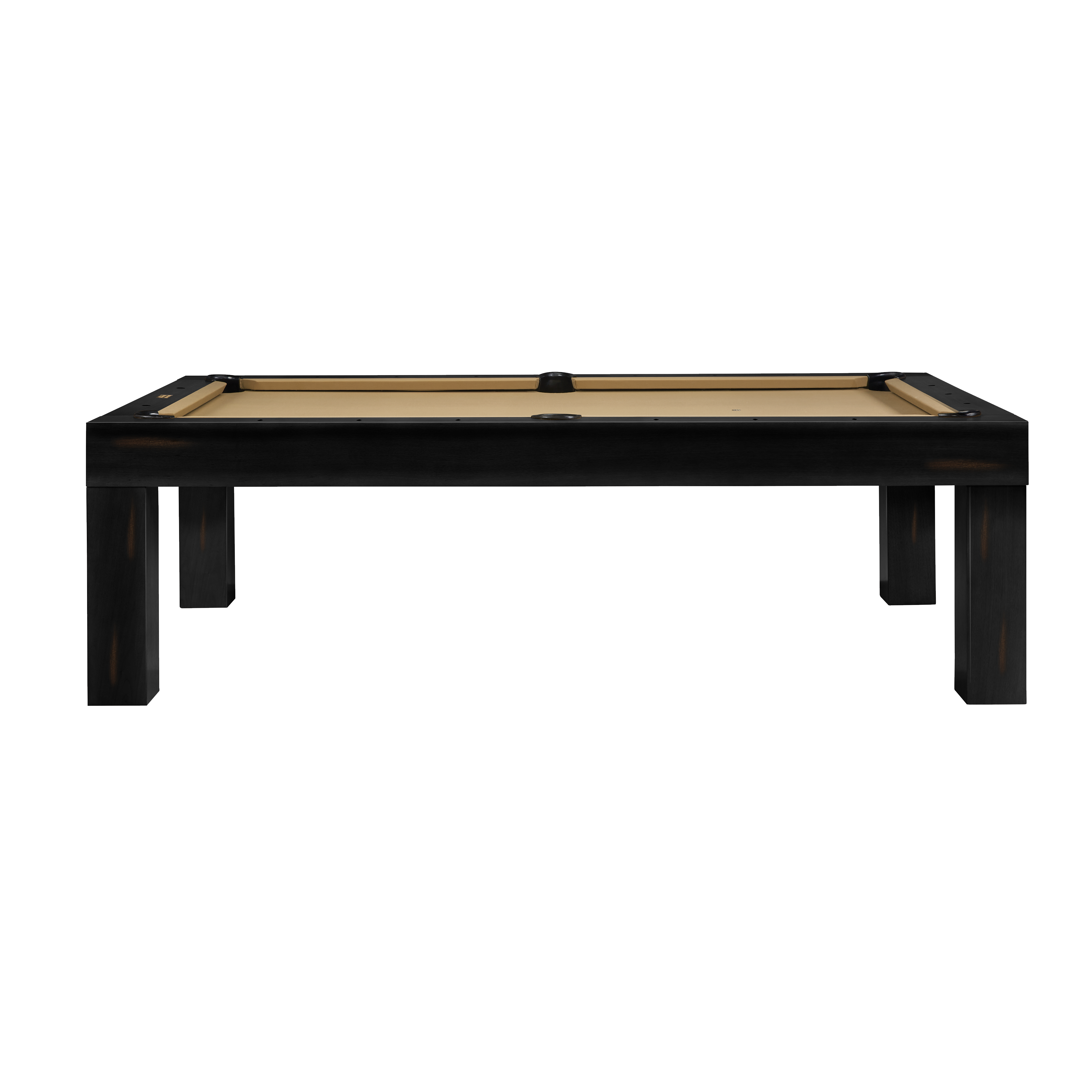 Alta Pool Table (Peppercorn) | American Heritage