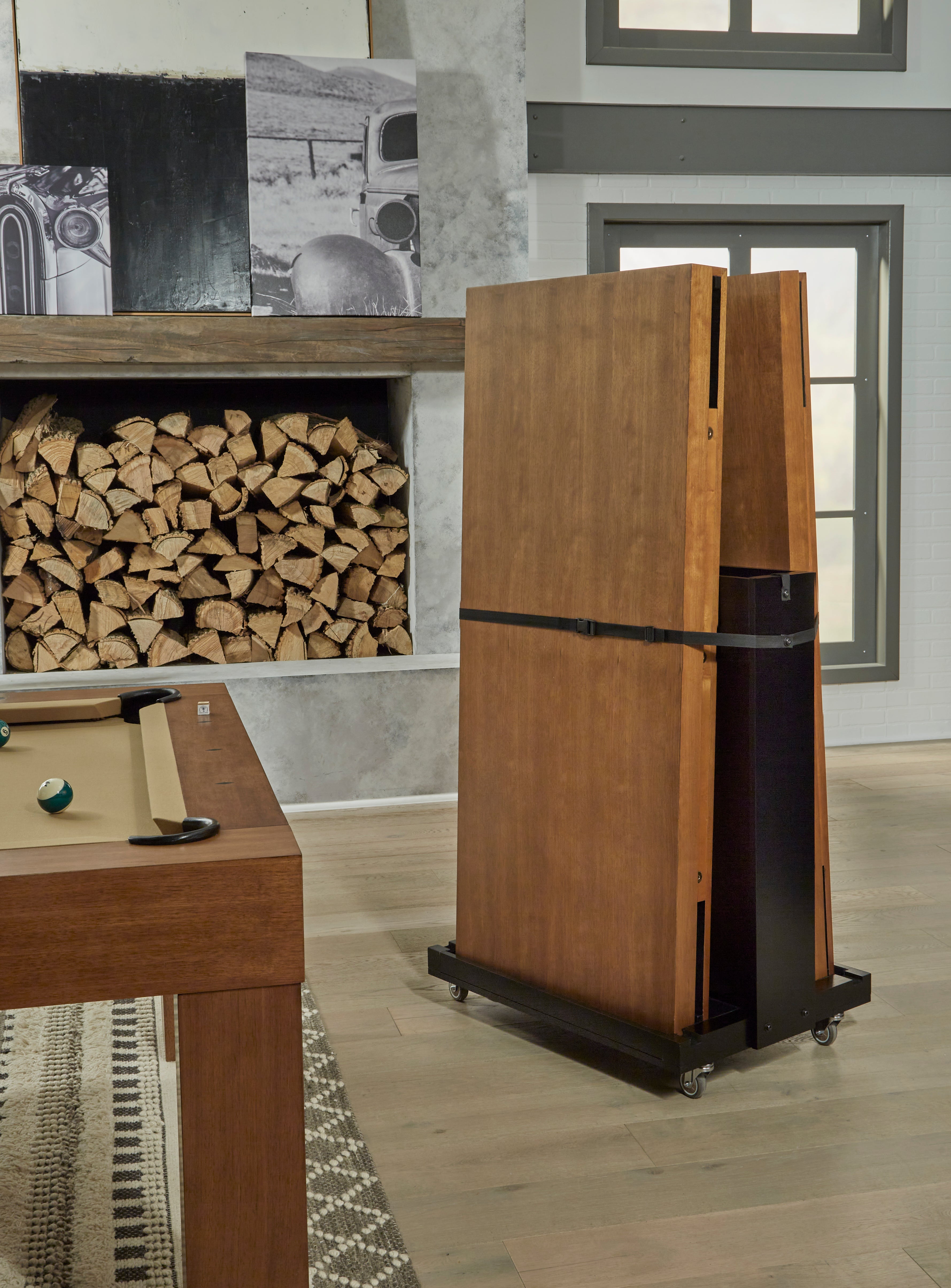 Dining Conversion Top Valet | American Heritage