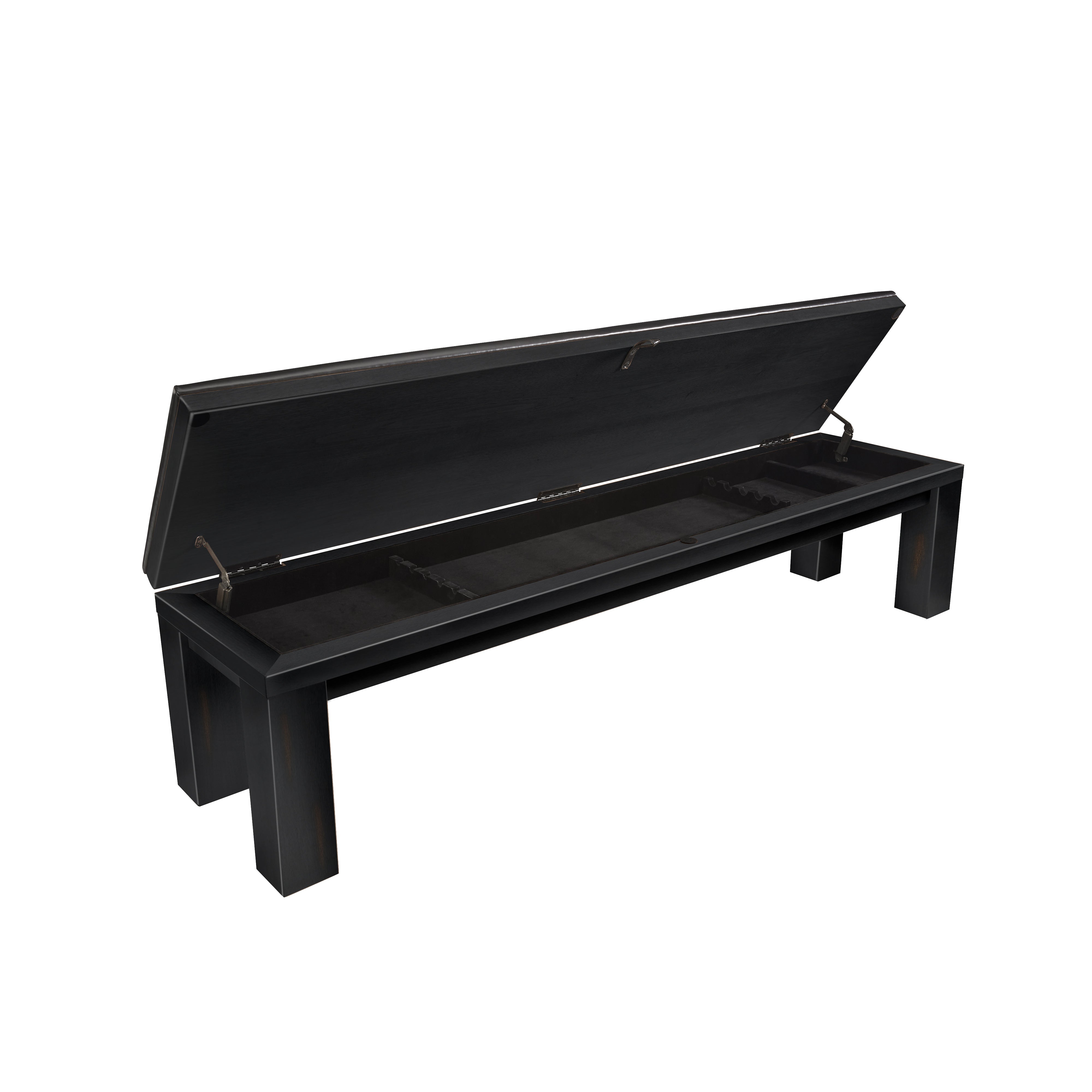 Alta Multi-functional Storage Bench | American Heritage