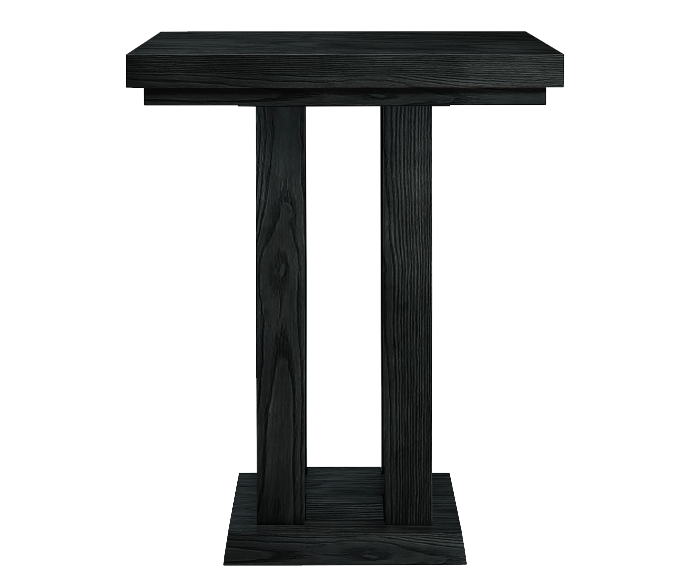 Alta Pub Table | American Heritage