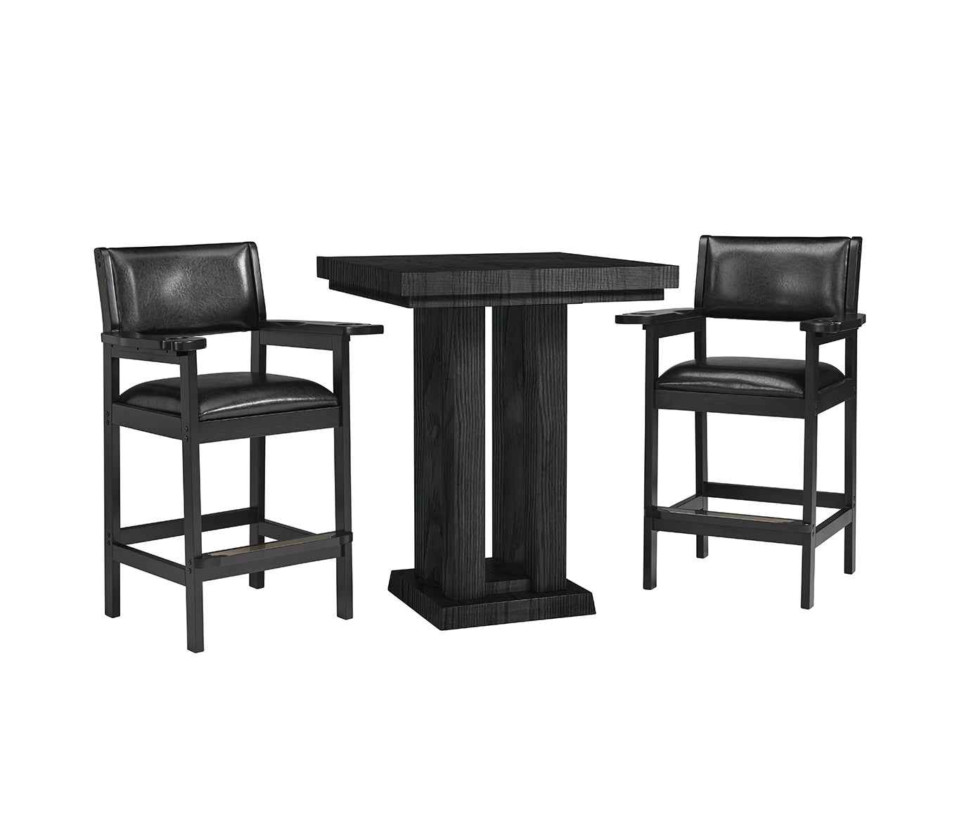 Alta Pub Table | American Heritage