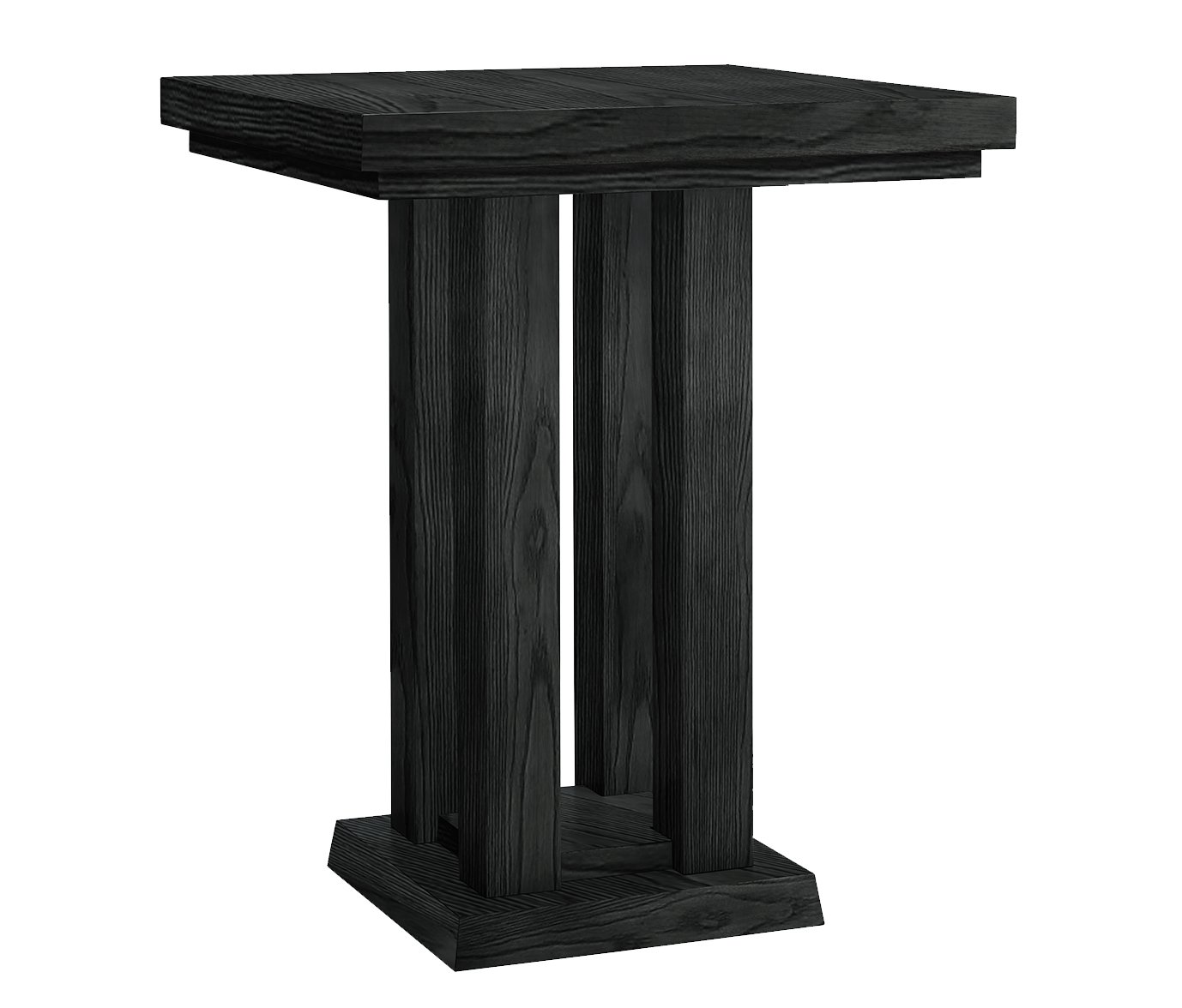 Alta Pub Table | American Heritage