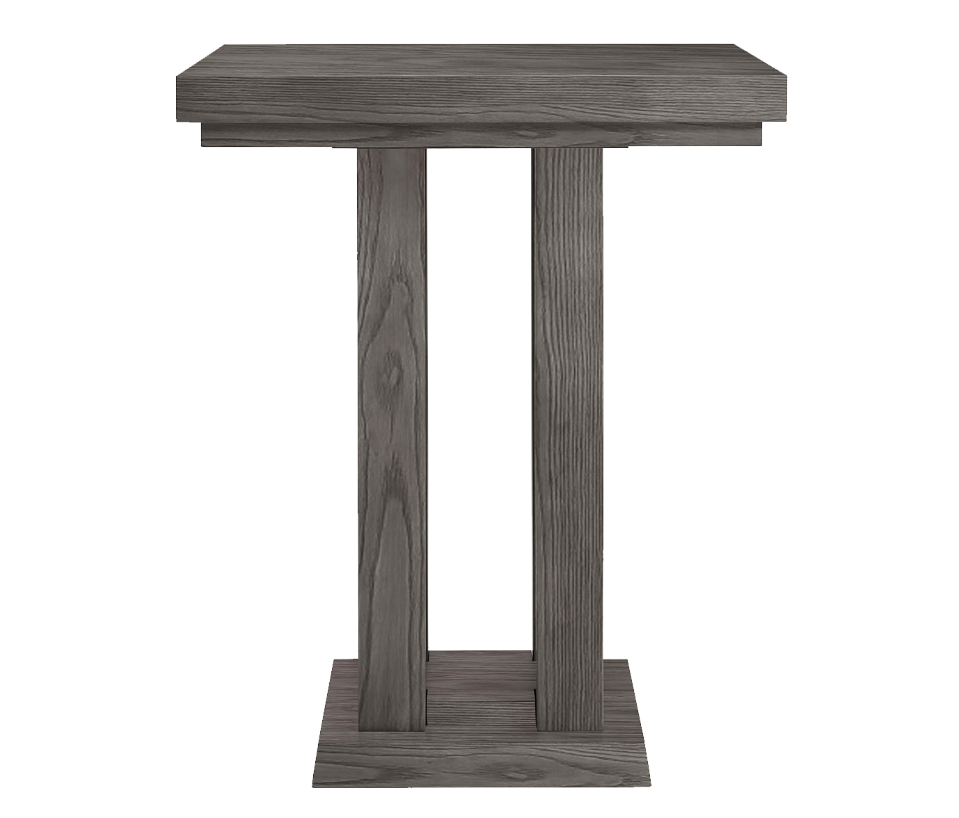 Alta Pub Table | American Heritage