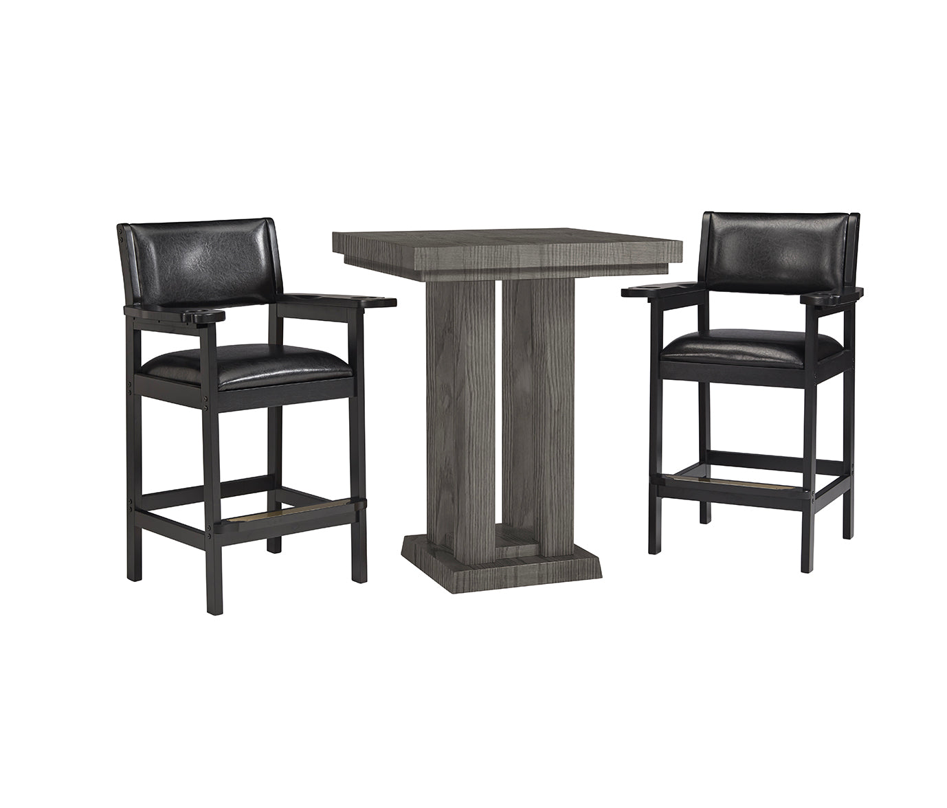 Alta Pub Table | American Heritage