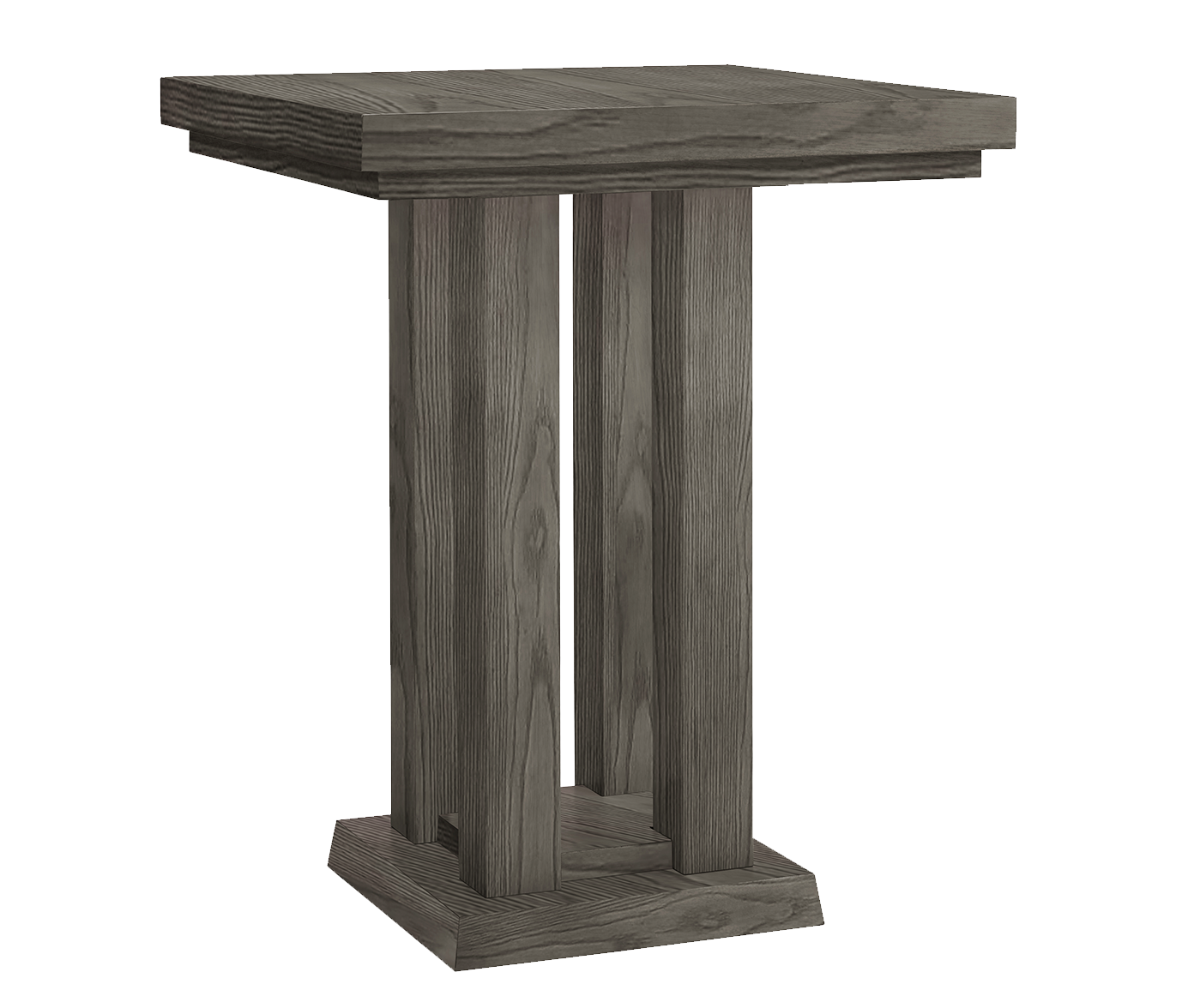 Alta Pub Table | American Heritage