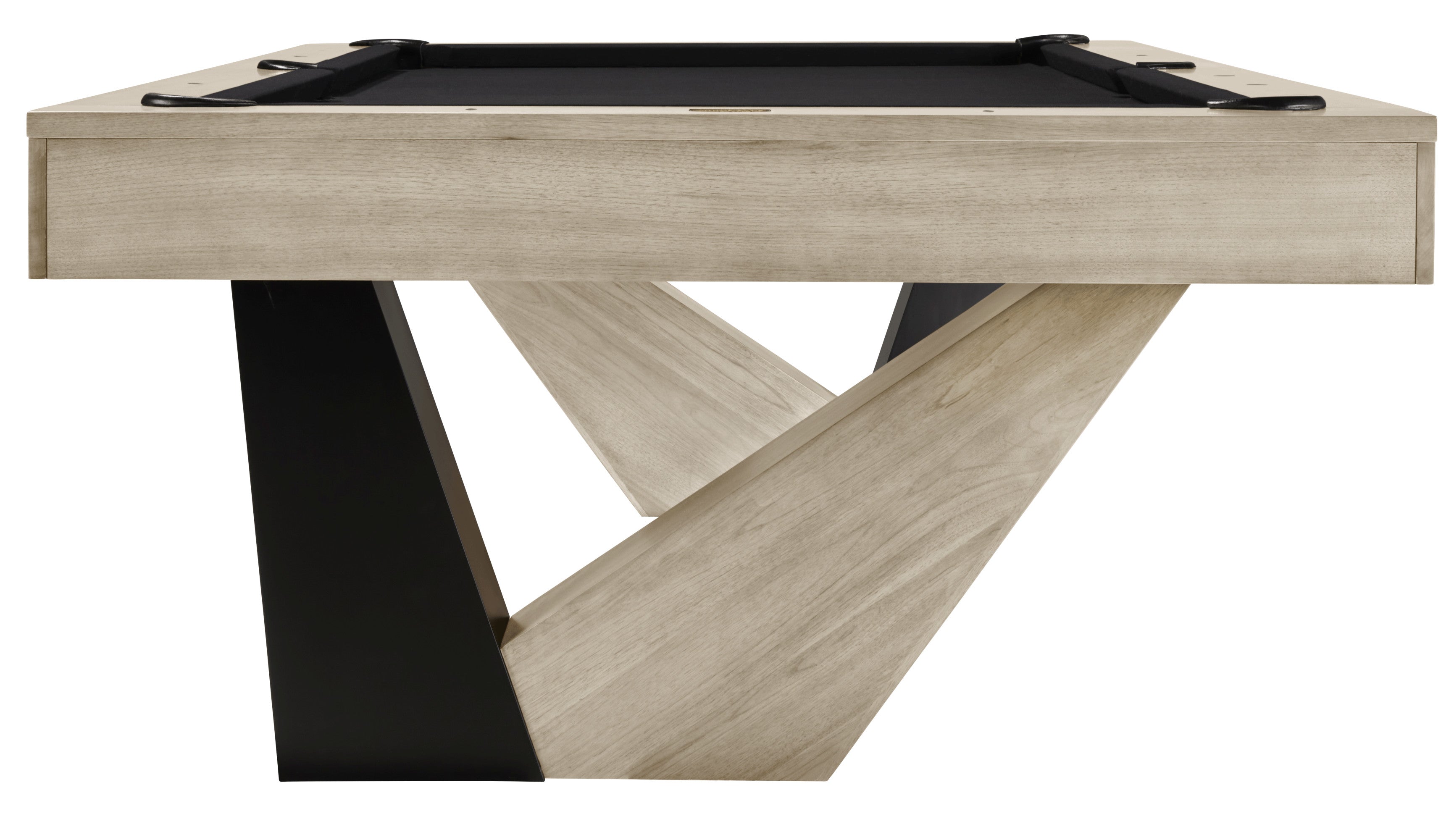 Annex Pool Table (Natural Ash) | American Heritage