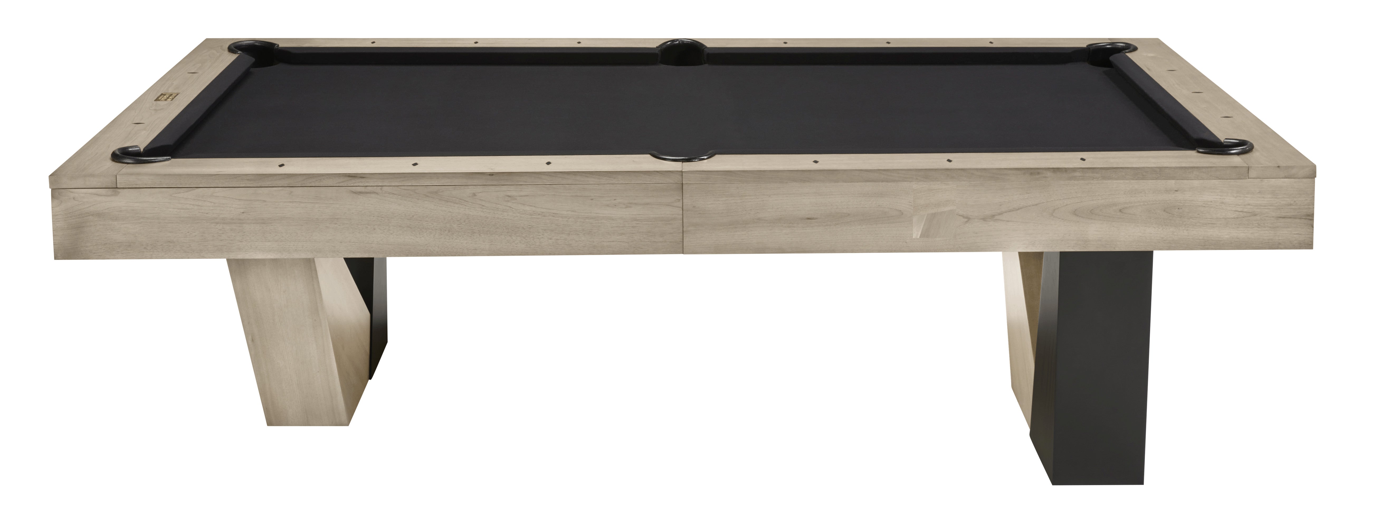 Annex Pool Table (Natural Ash) | American Heritage