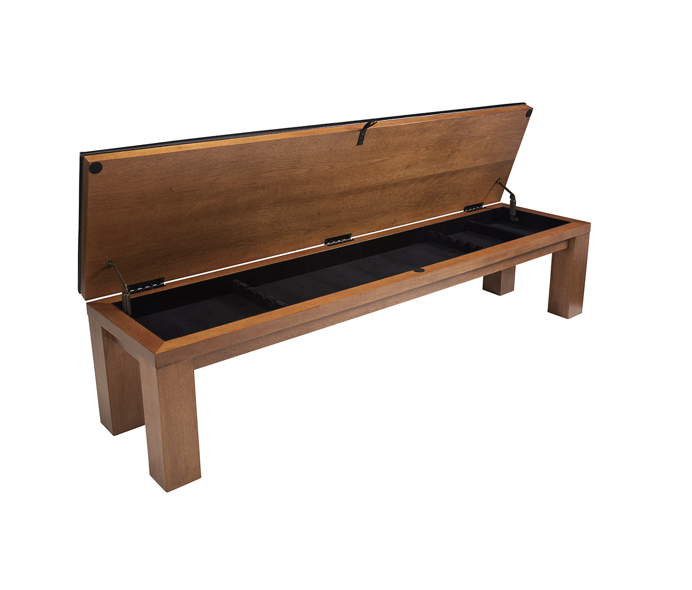 Alta Multi-functional Storage Bench | American Heritage