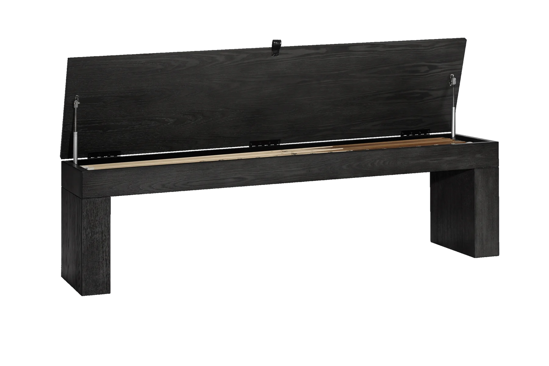 Multi-functional Dining Storage Bench | American Heritage