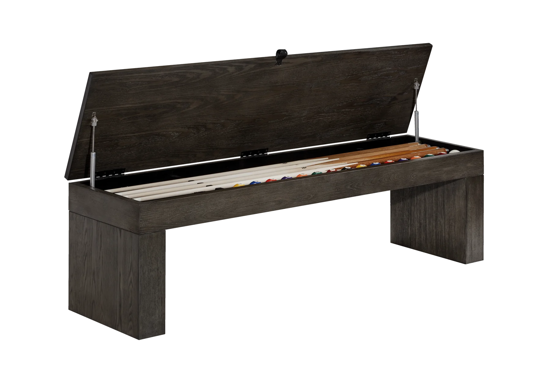 Multi-functional Dining Storage Bench | American Heritage