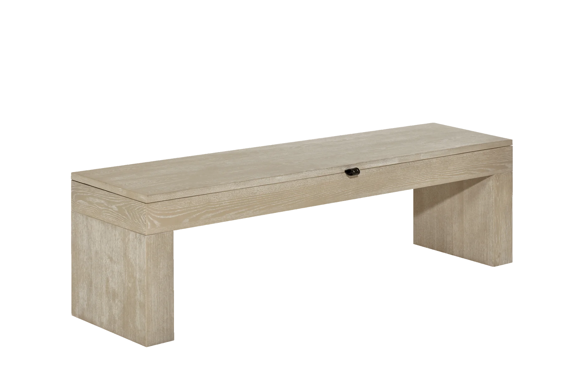 Multi-functional Dining Storage Bench | American Heritage