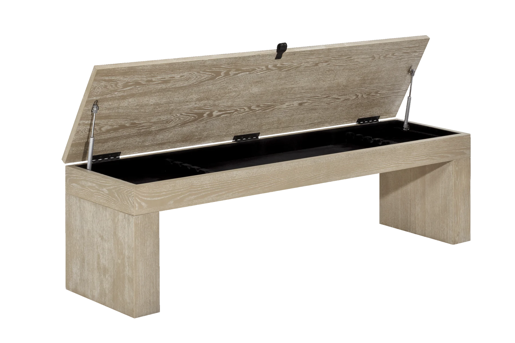 Multi-functional Dining Storage Bench | American Heritage
