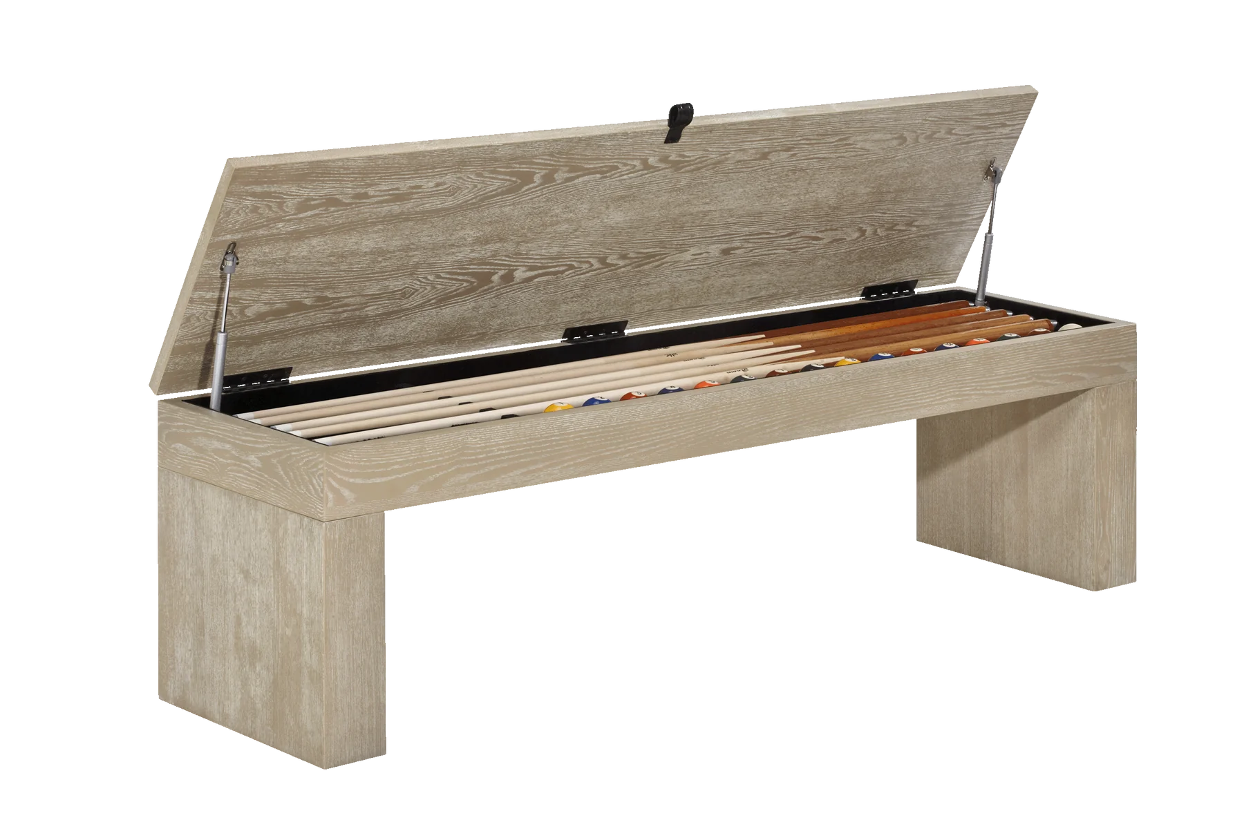 Multi-functional Dining Storage Bench | American Heritage