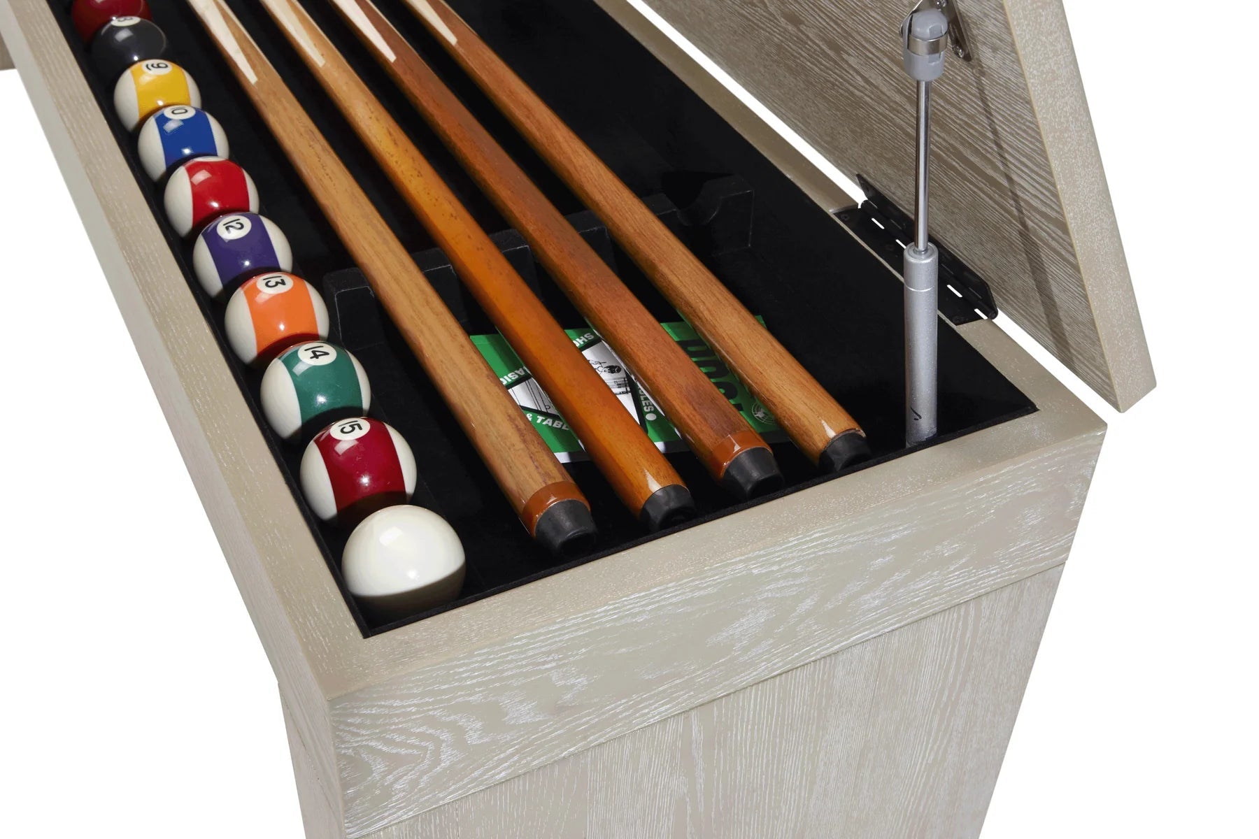 Multi-functional Dining Storage Bench | American Heritage