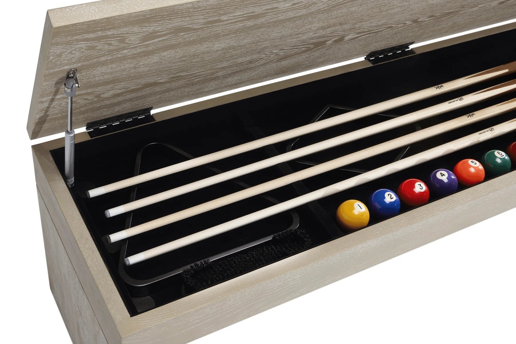 Multi-functional Dining Storage Bench | American Heritage