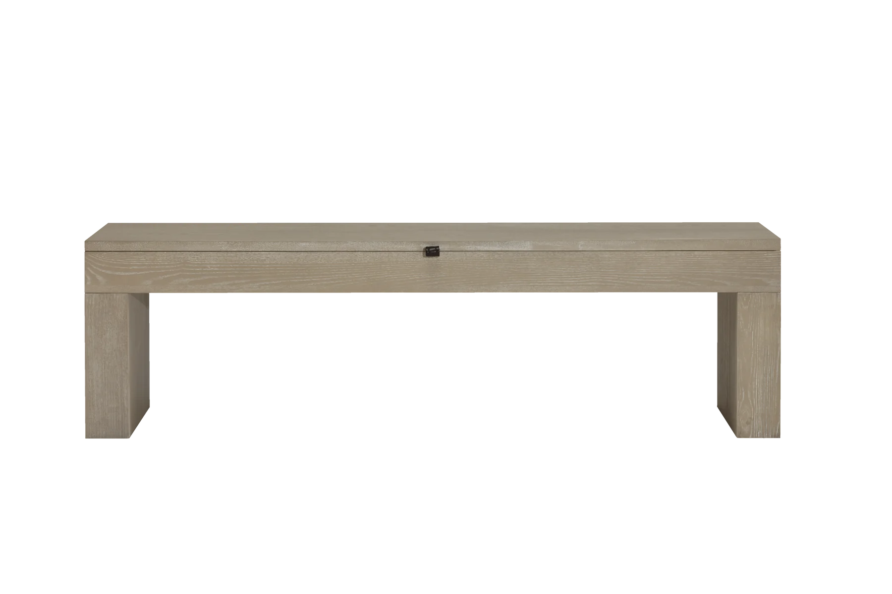 Multi-functional Dining Storage Bench | American Heritage