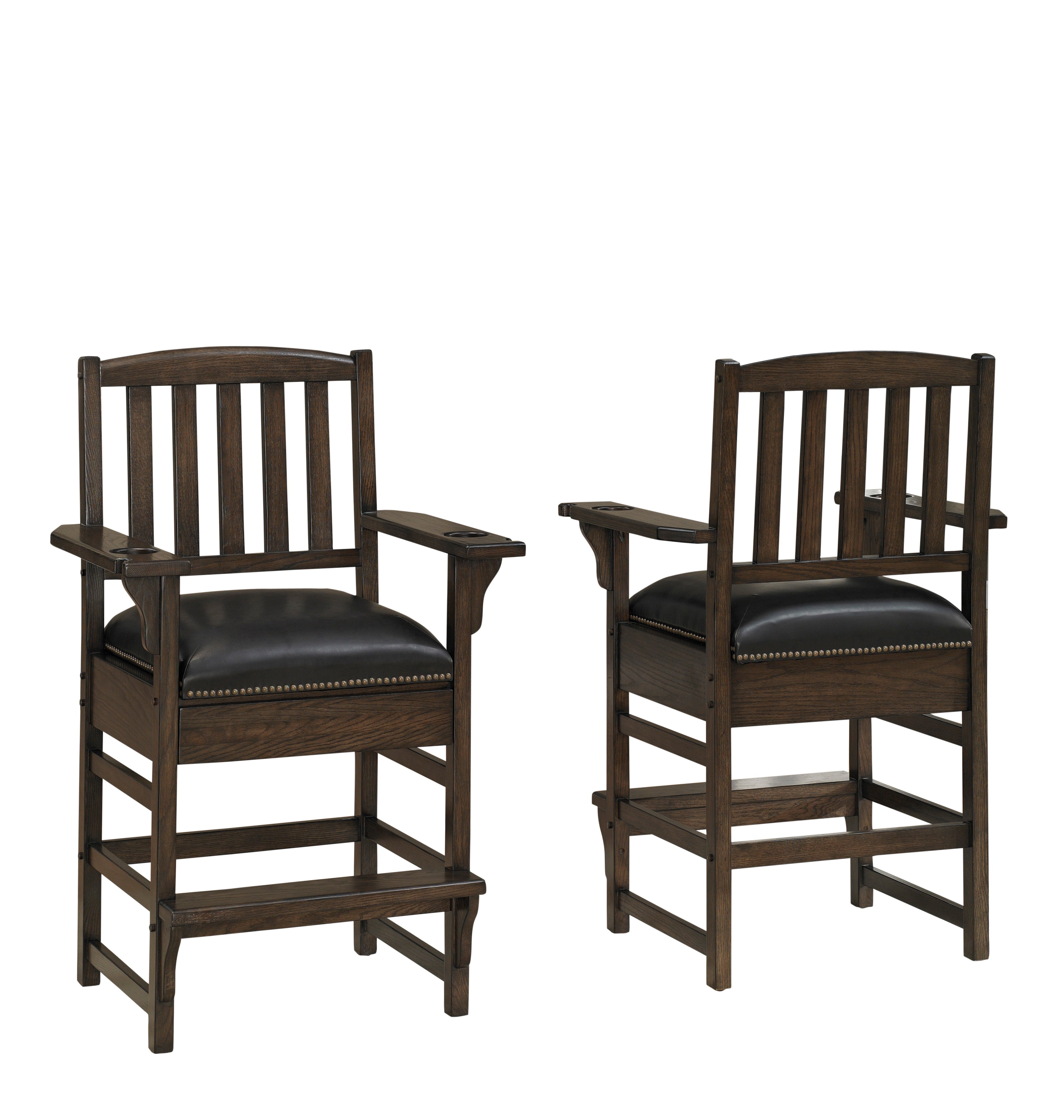 King Chair | American Heritage