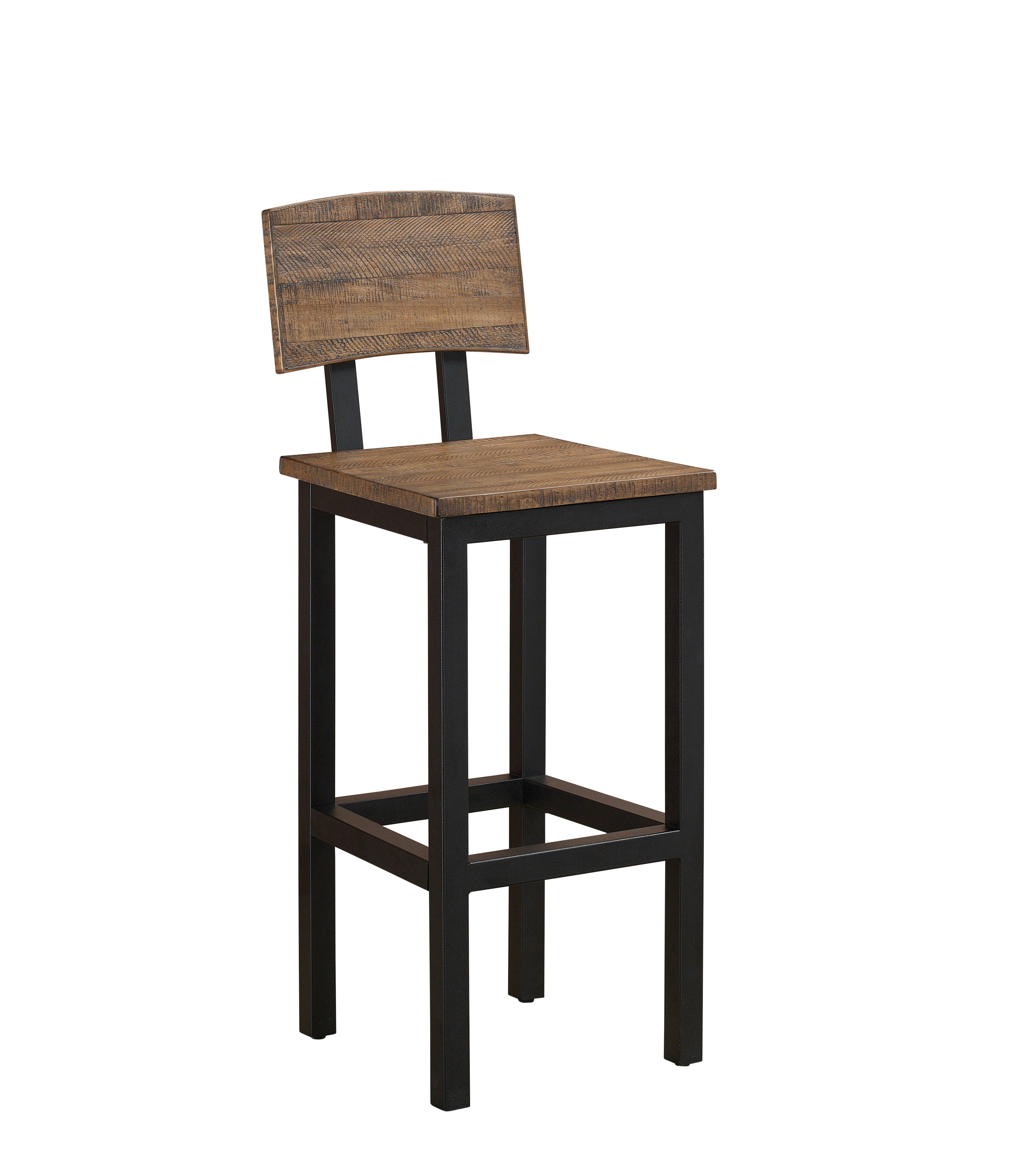 Gateway Bar Stool | American Heritage