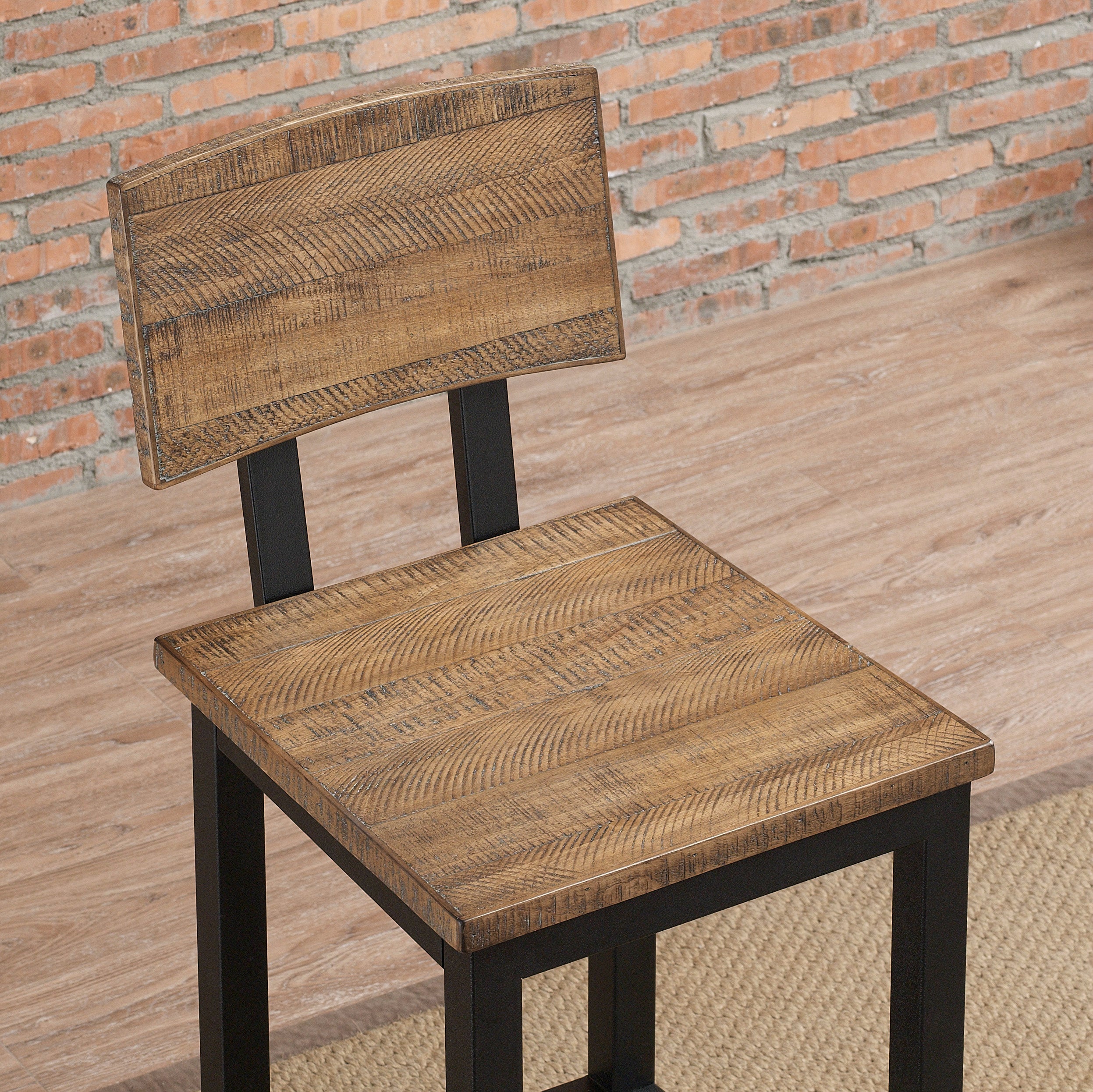 Gateway Bar Stool | American Heritage