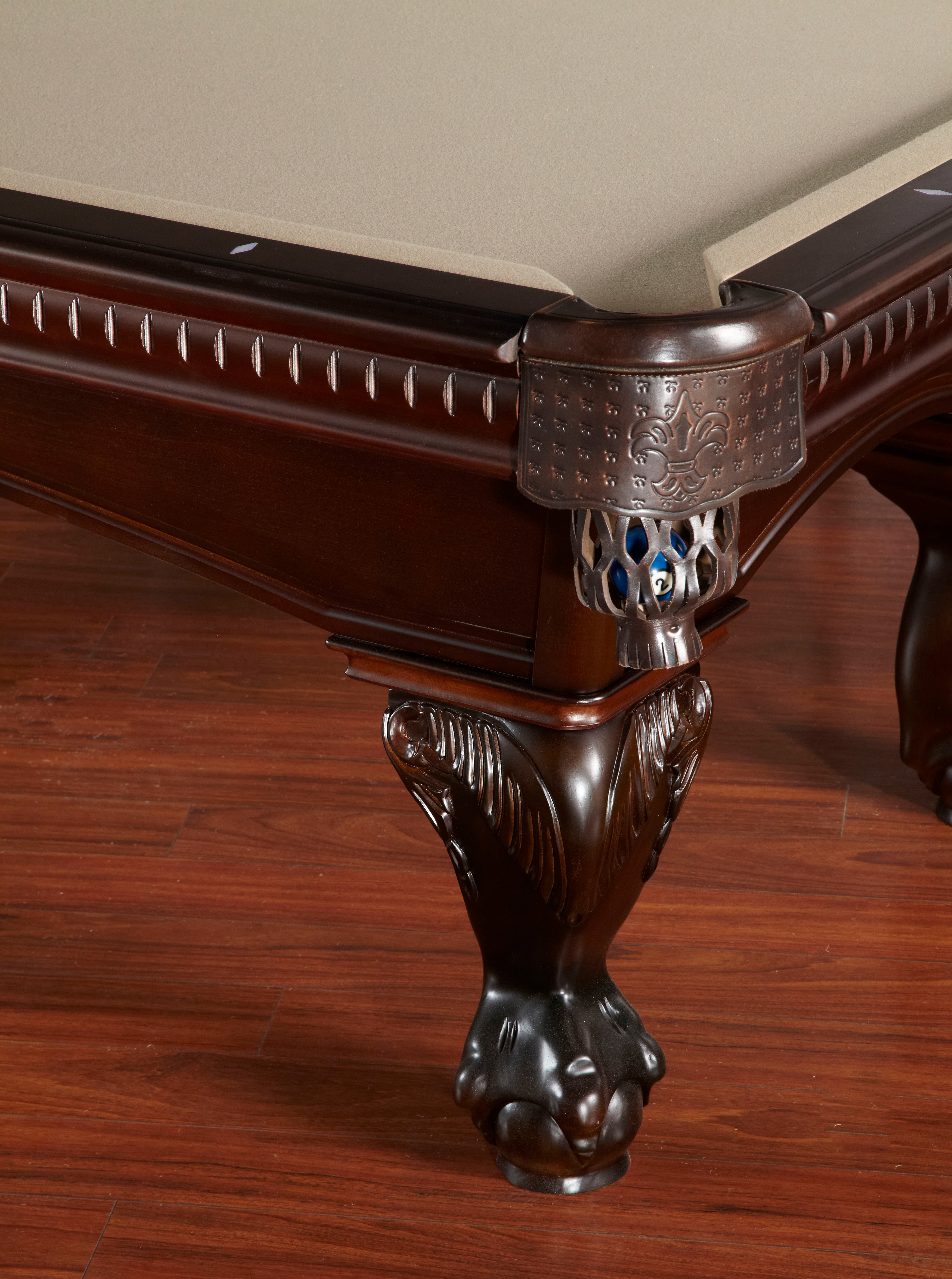 Marietta Pool Table (Sierra) | American Heritage