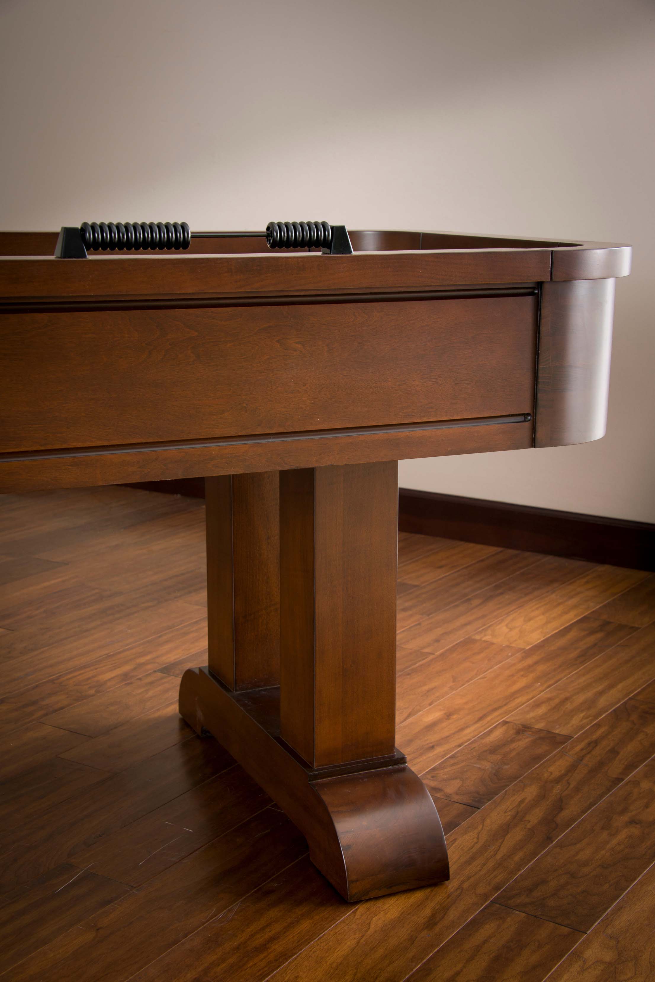 Milan Shuffleboard Table (Navajo) | American Heritage