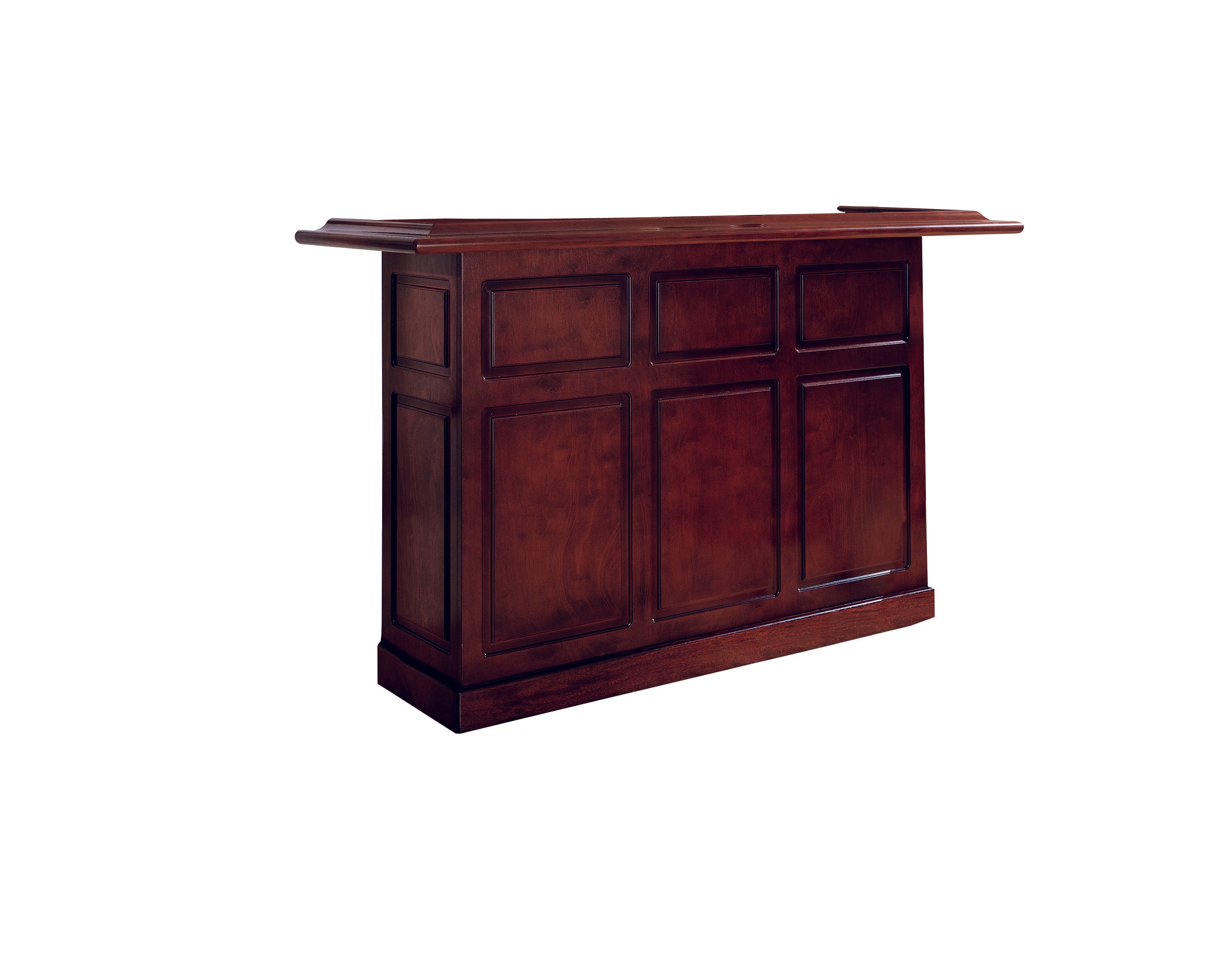 Lexington Home Bar (English Tudor) | American Heritage