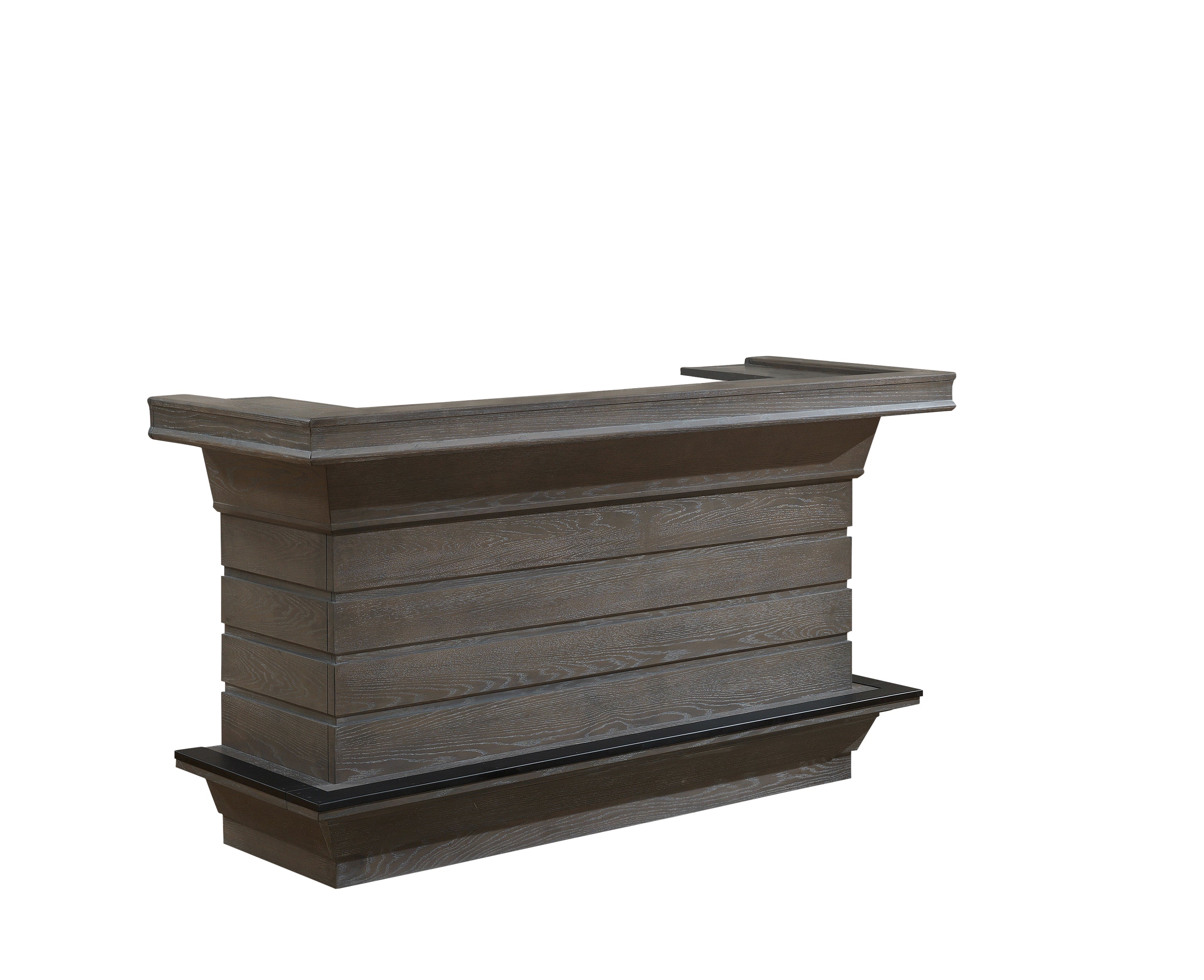 Caliente Home Bar (Glacier) | American Heritage