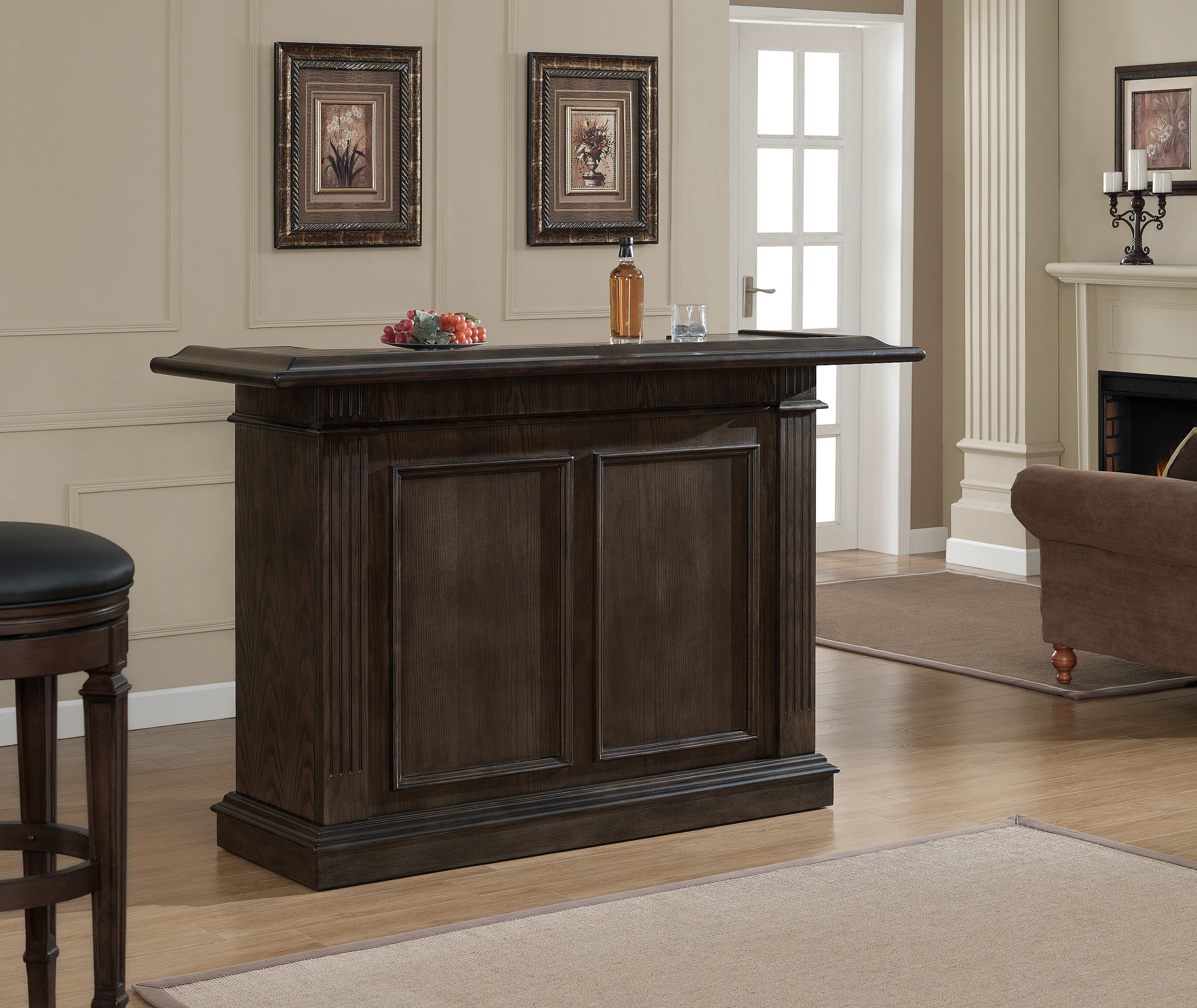 Valore Home Bar (Riverbank) | American Heritage