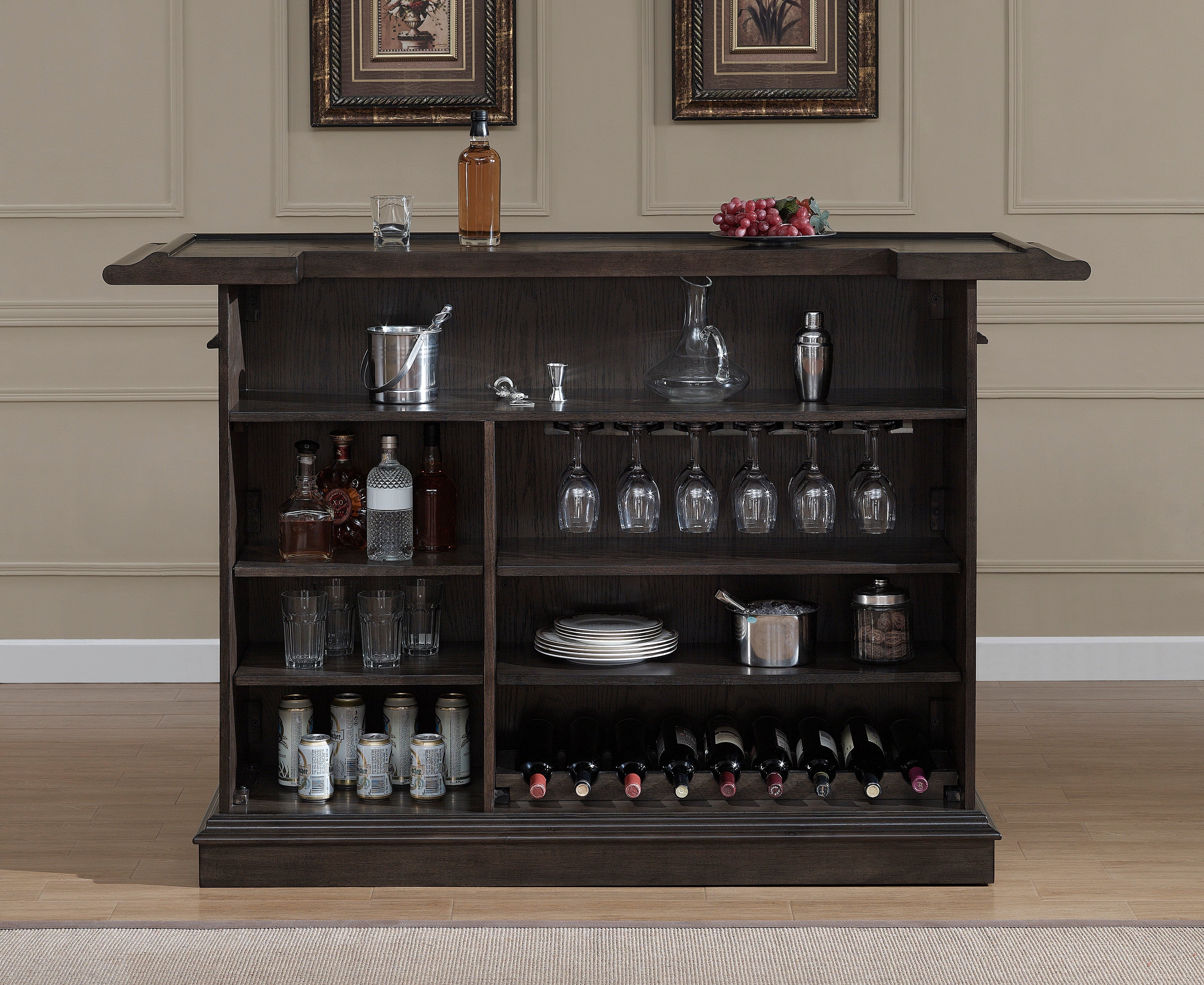 Valore Home Bar (Riverbank) | American Heritage