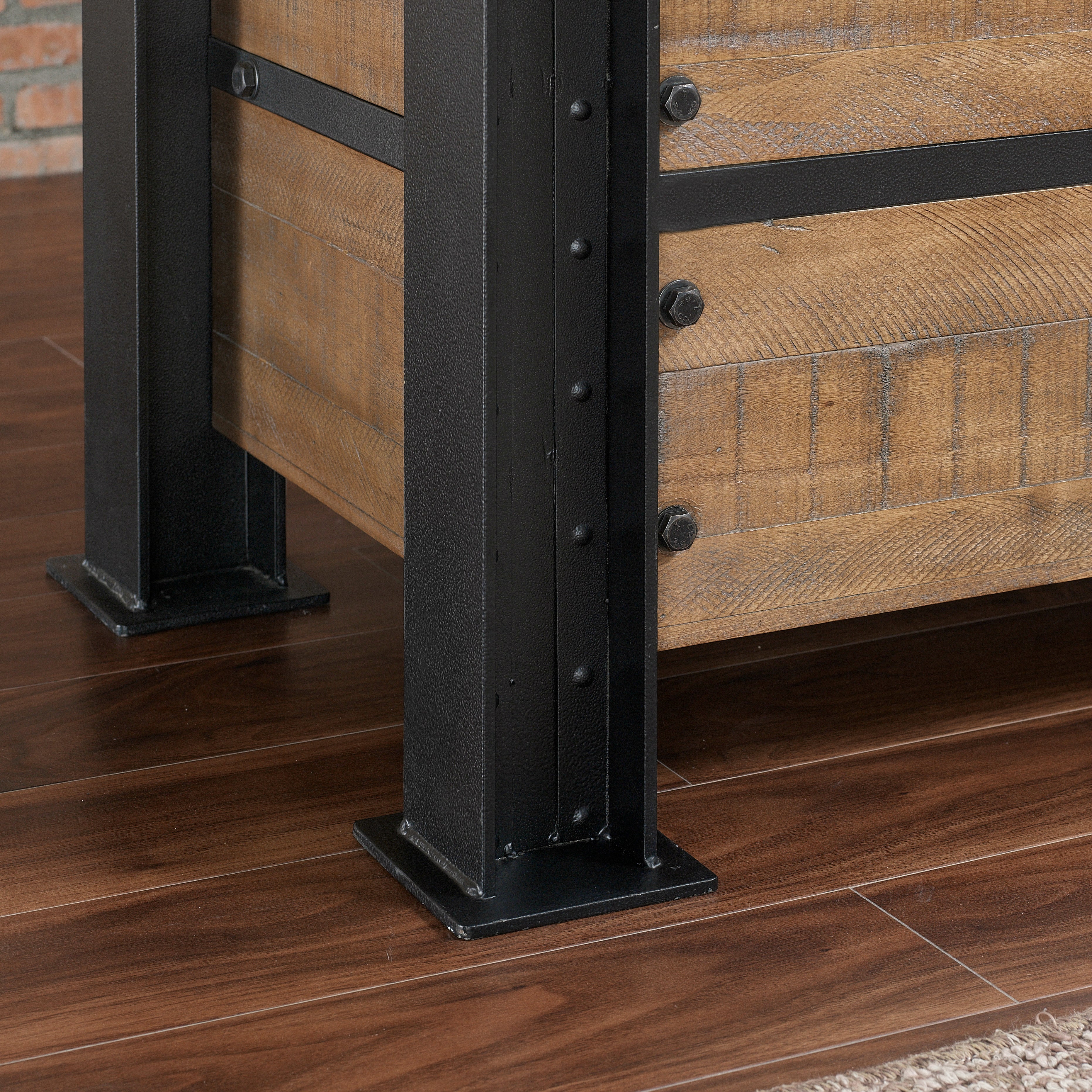 Gateway Home Bar (Reclaimed) | American Heritage