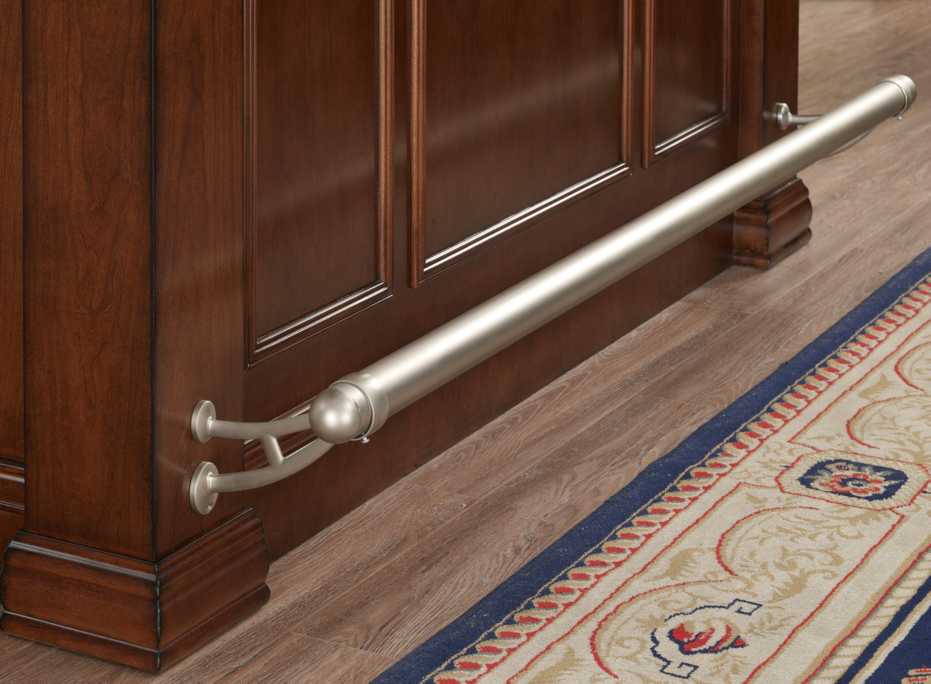 Arabella Home Bar (Navajo) | American Heritage