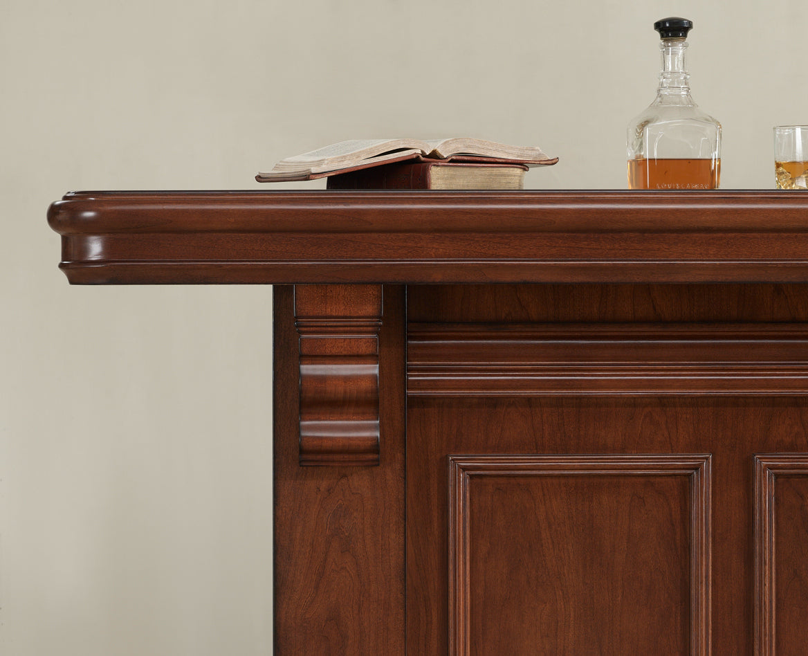 Arabella Home Bar (Navajo) | American Heritage