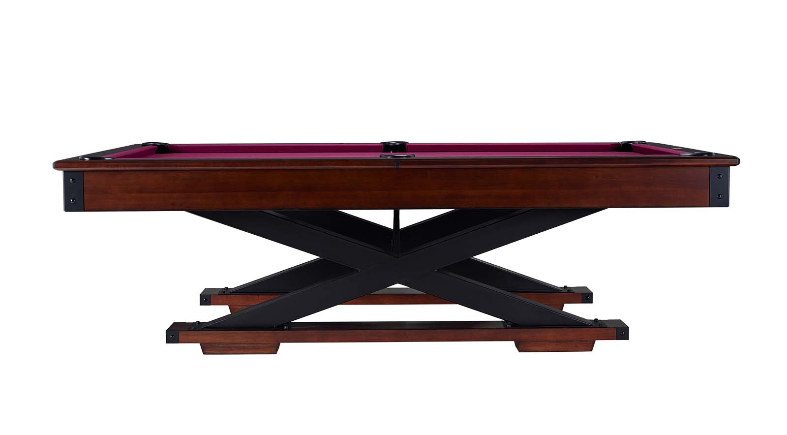 Quest Pool Table (Navajo) | American Heritage