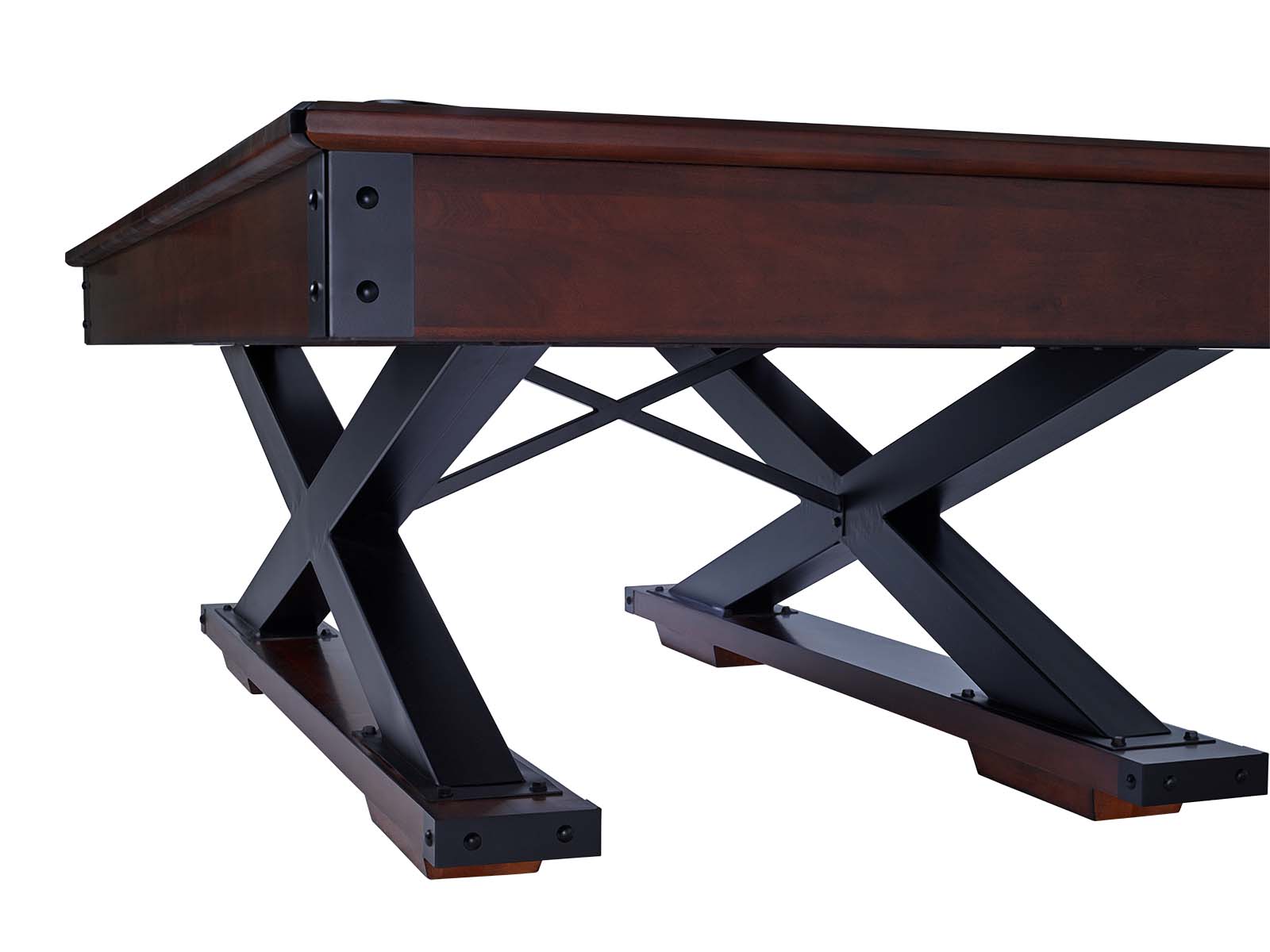 Quest Pool Table (Navajo) | American Heritage