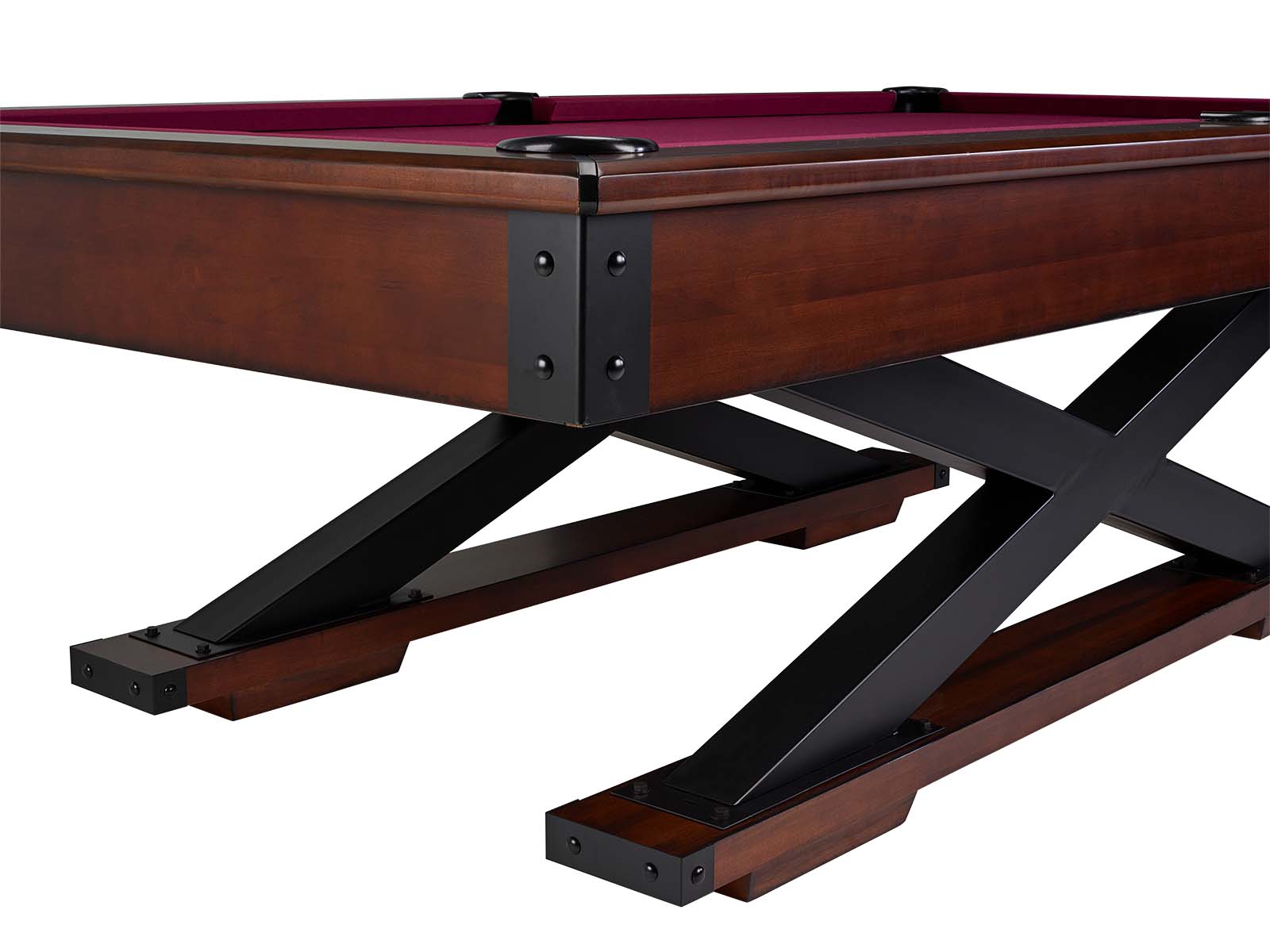 Quest Pool Table (Navajo) | American Heritage