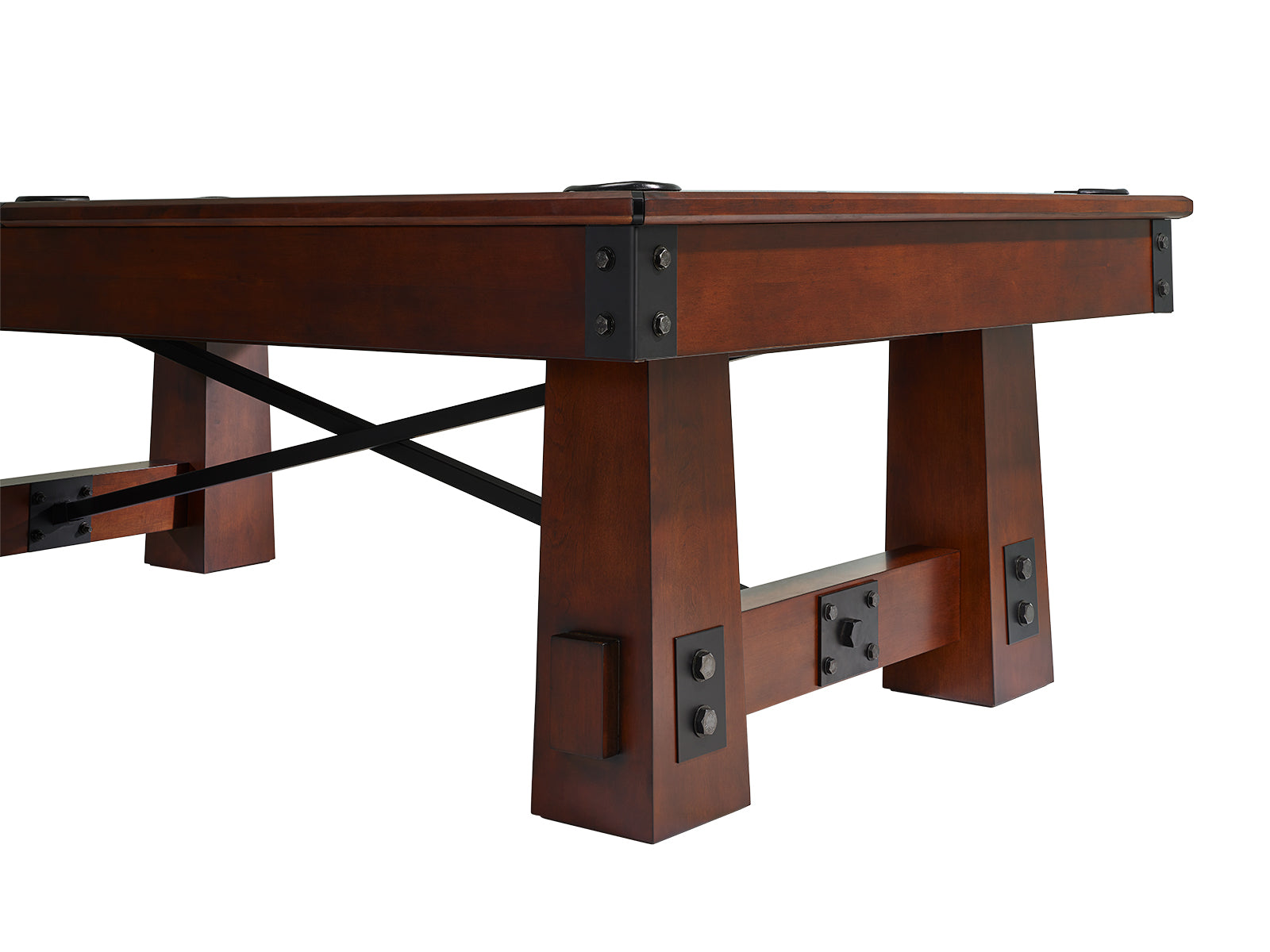 Fresco Pool Table (Navajo) | American Heritage
