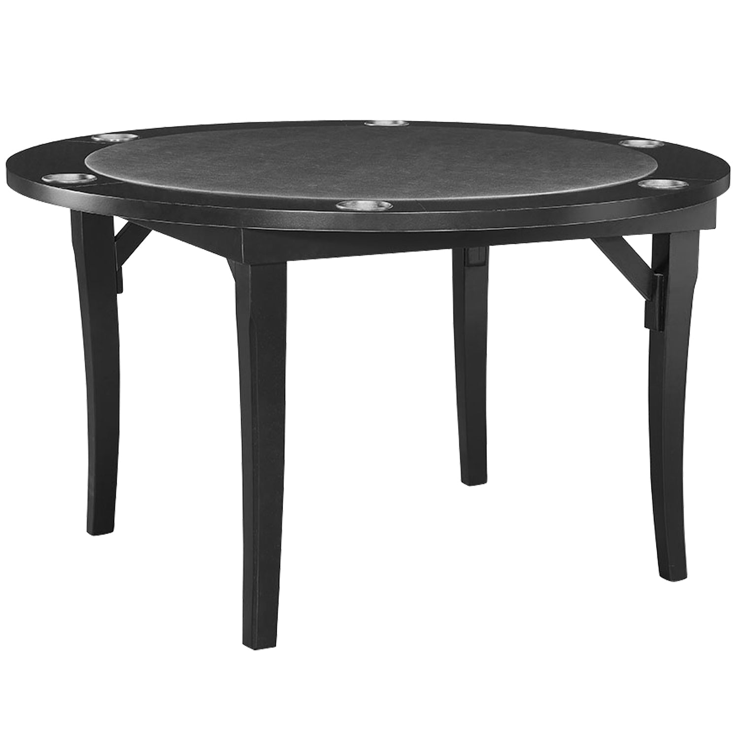 48" Folding Game Table | RAM Game Room