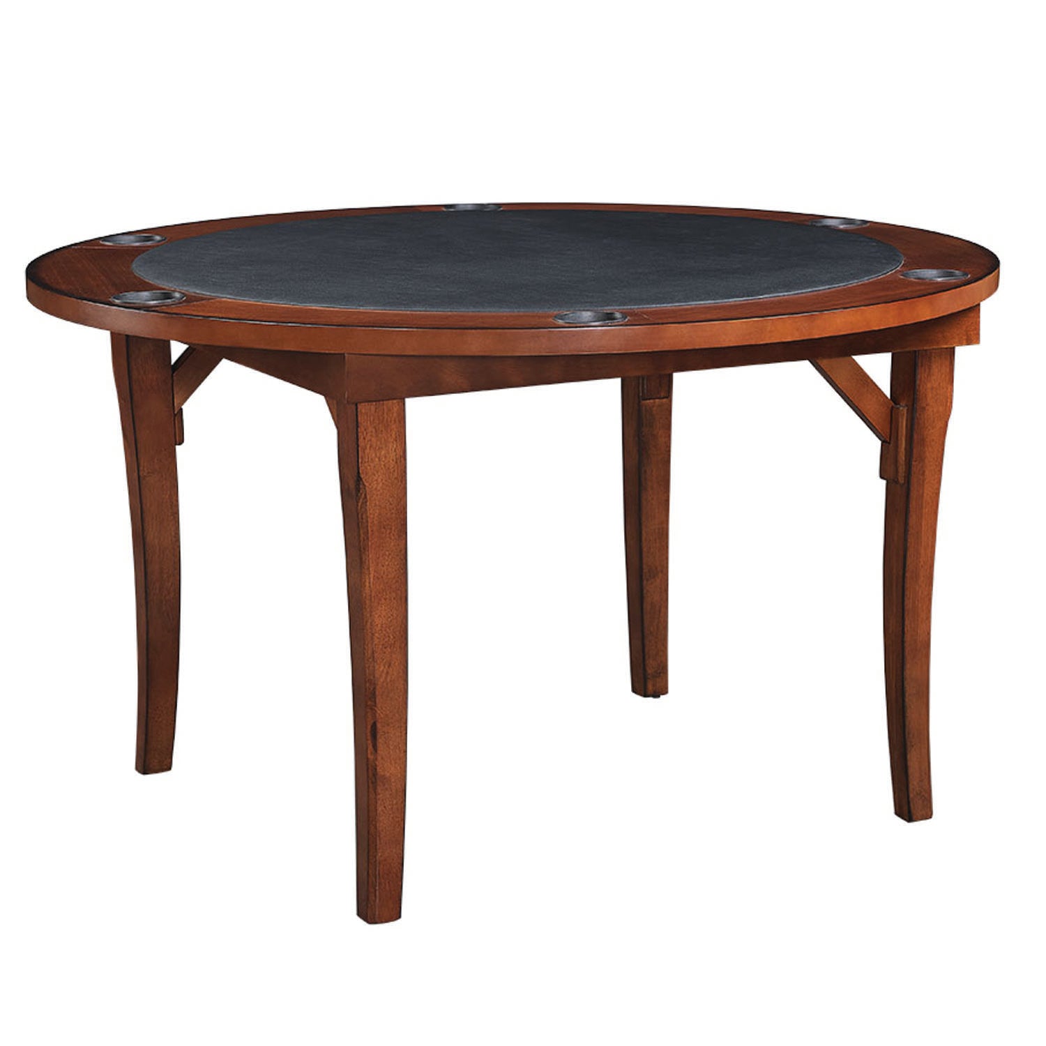 48" Folding Game Table | RAM Game Room