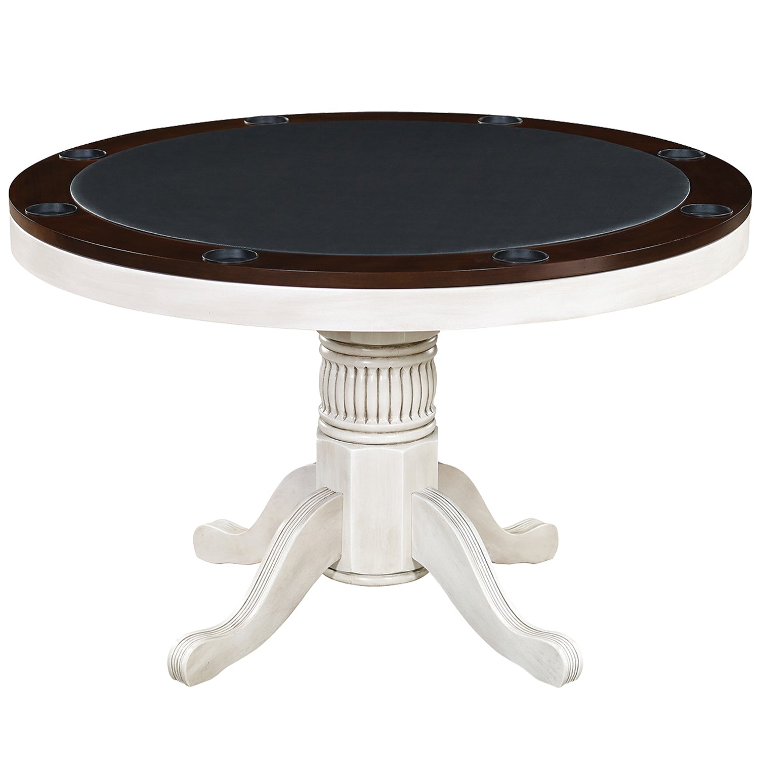 Round Game Table | RAM Game Room